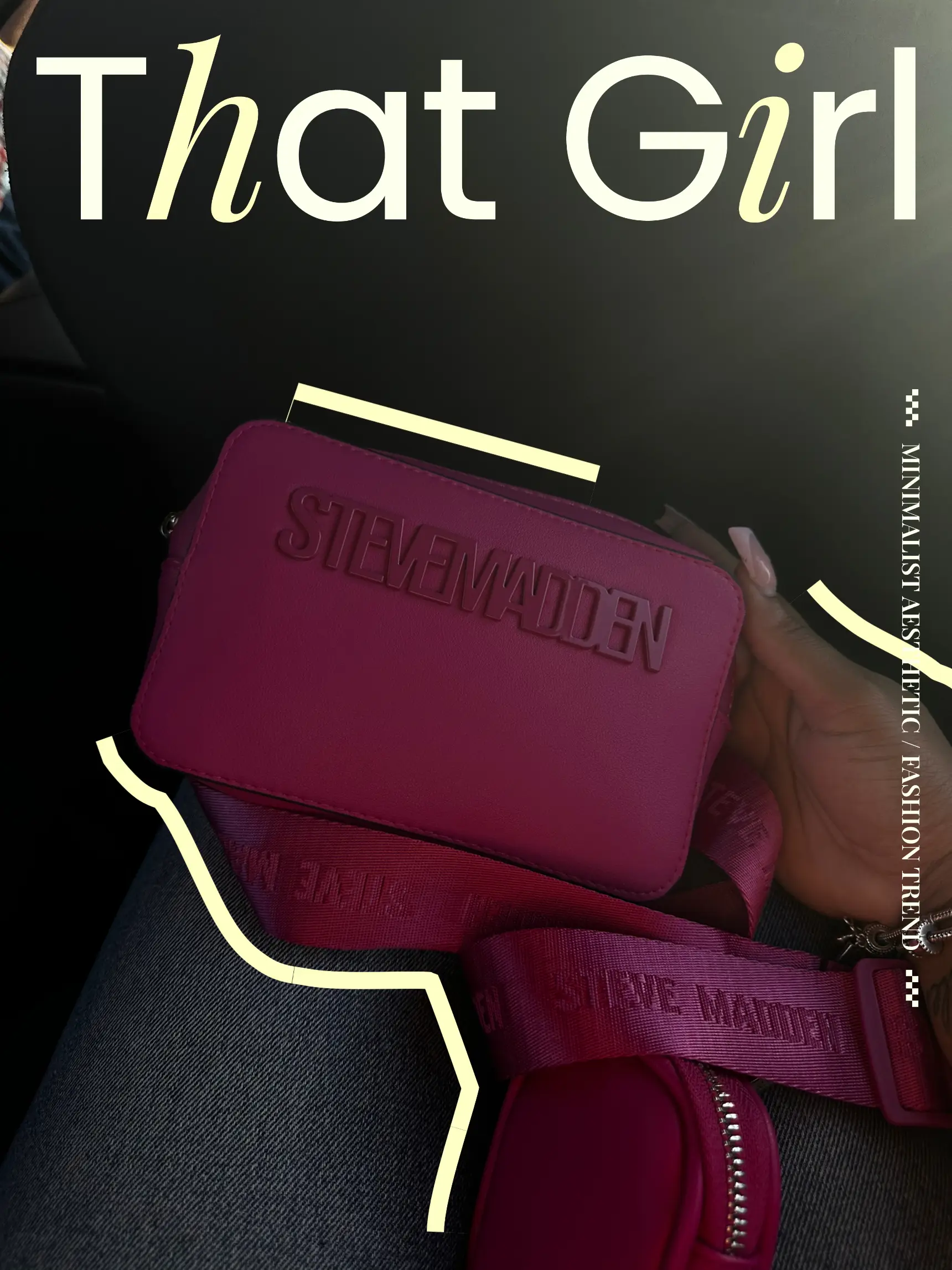 TJ Maxx leather purses - Lemon8 Search