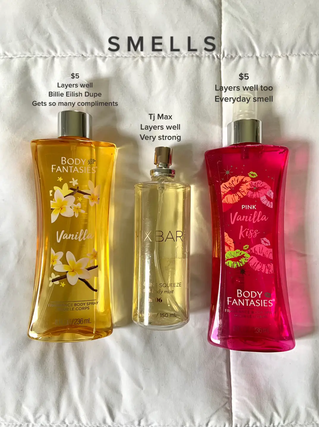 My Hygiene Gallery Posted By Lovy Lemon8 my-hygiene-gallery-posted-by-lovy-lemon8