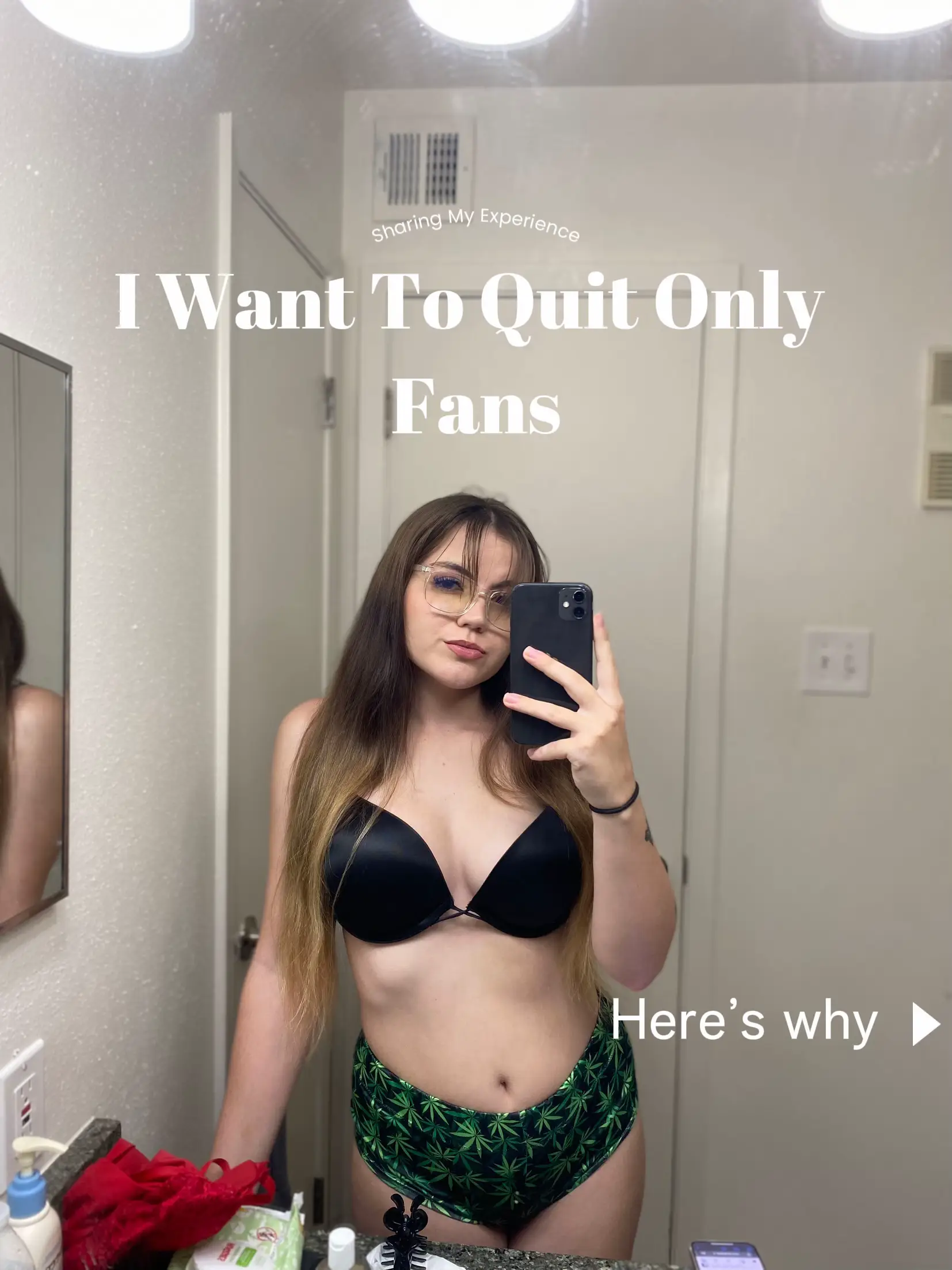 Experience Megan the Kim's Erotic Evolution on OnlyFans