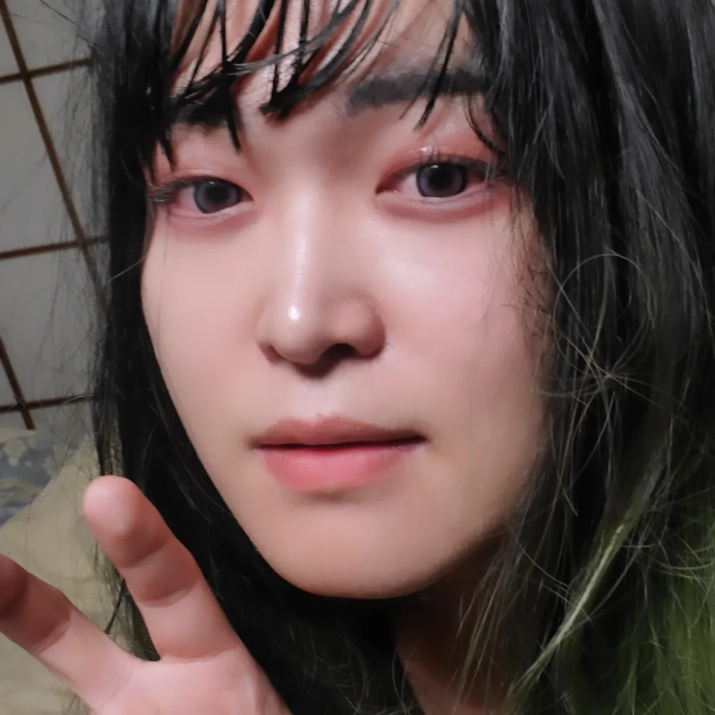 小松菜奈　投稿画像 小松菜奈メイクのリベンジ | めるしーどが投稿したフォトブック | Lemon8