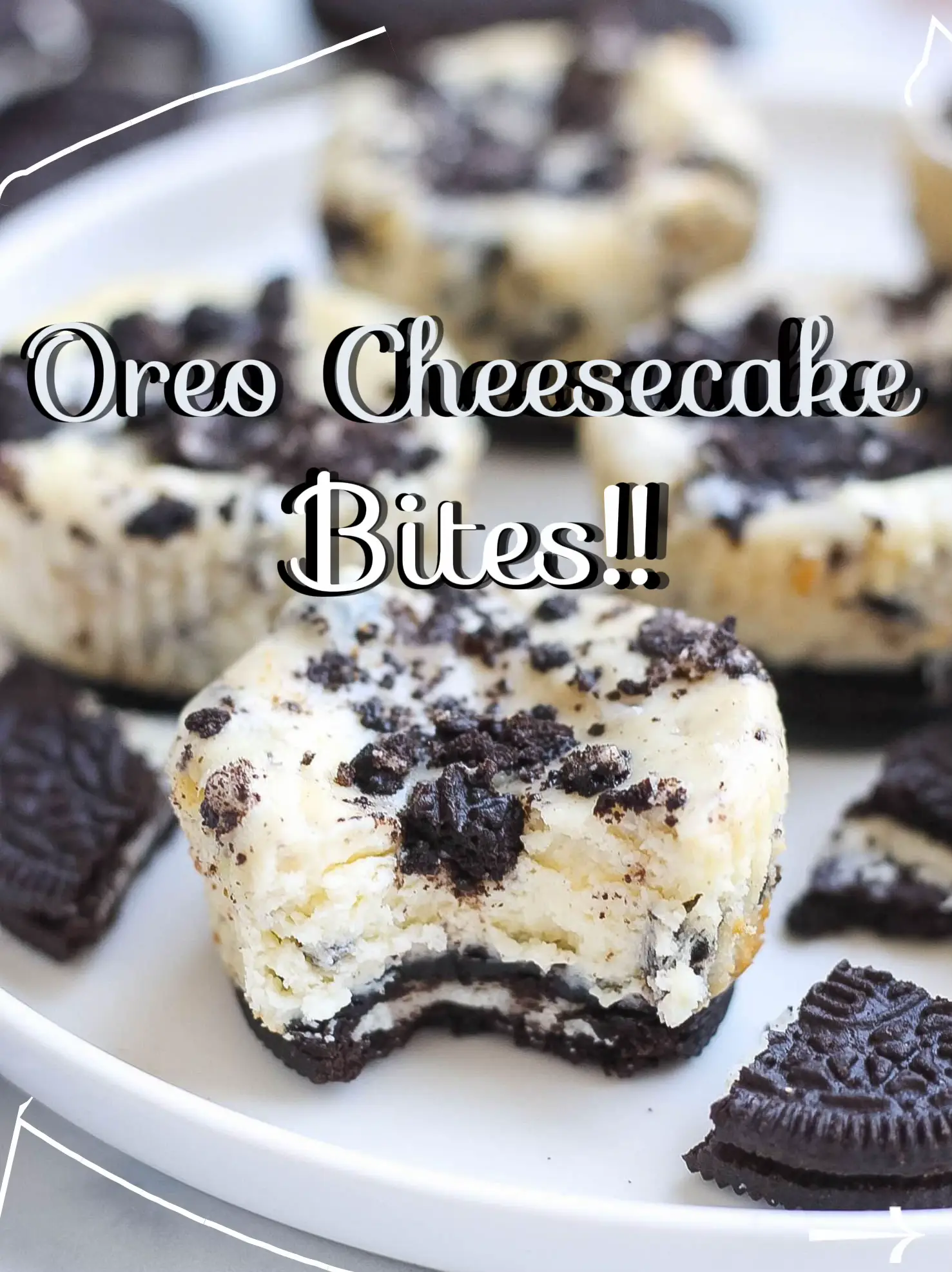 Oreo Moch8 - Lemon8 Search