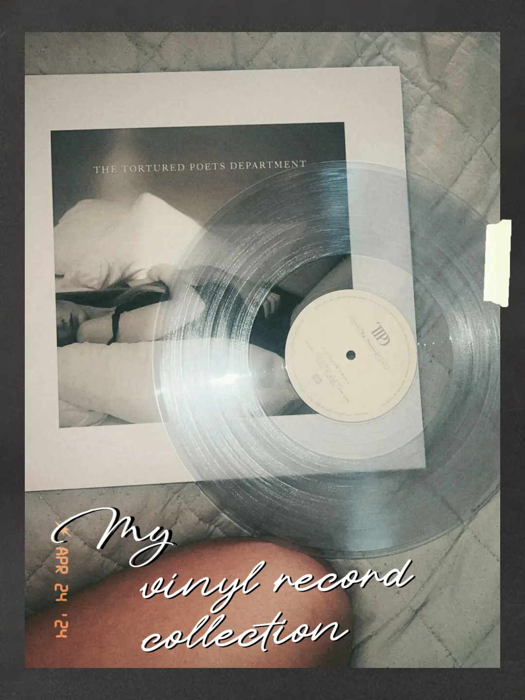 Vinyl Records for Music Fandom - Lemon8 Search