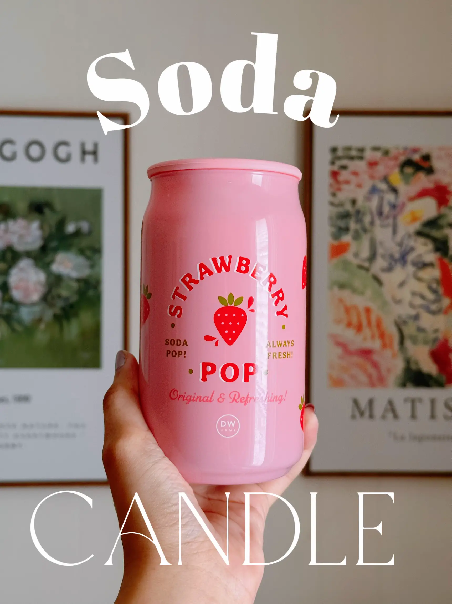 20 top Soda Pop Candle scents ideas in 2024
