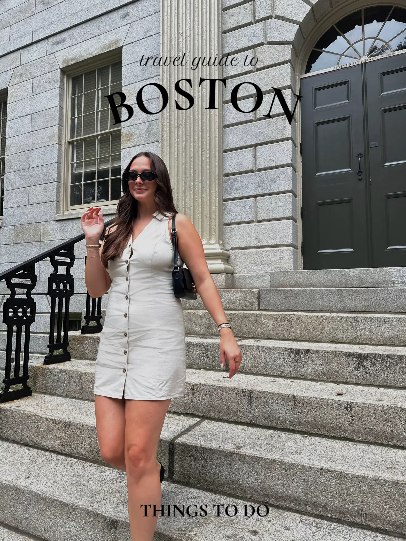 A DAY IN BOSTON 🦞's images