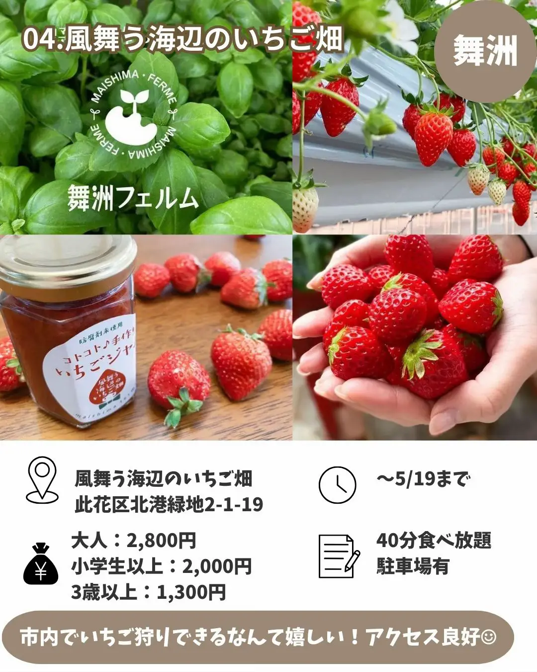 茨城県いちご狩り食べ放題 - Lemon8検索