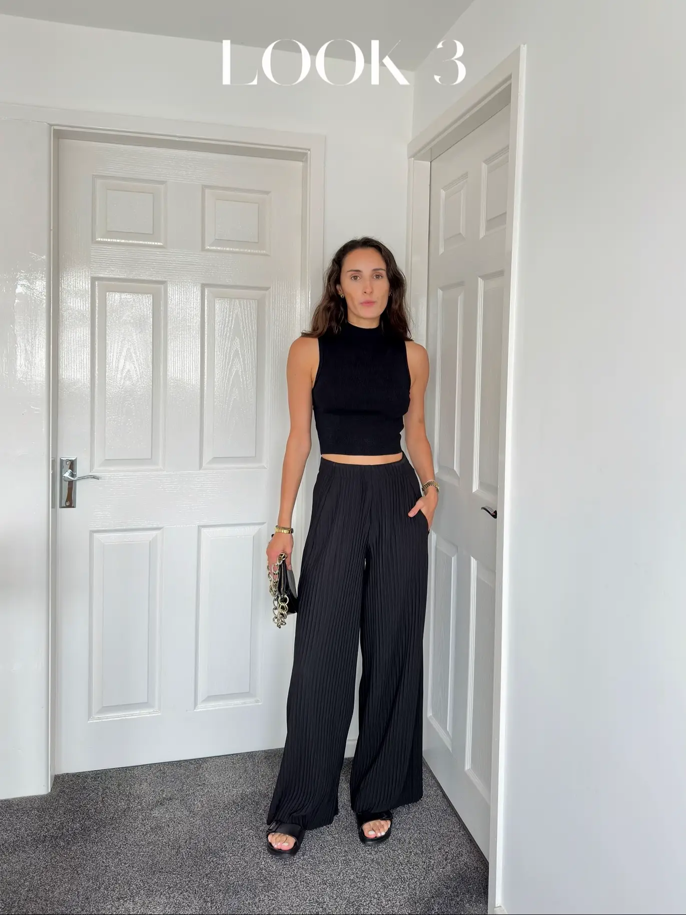 3 Black Trousers I Love ✨, Gallery posted by ambermaylowe