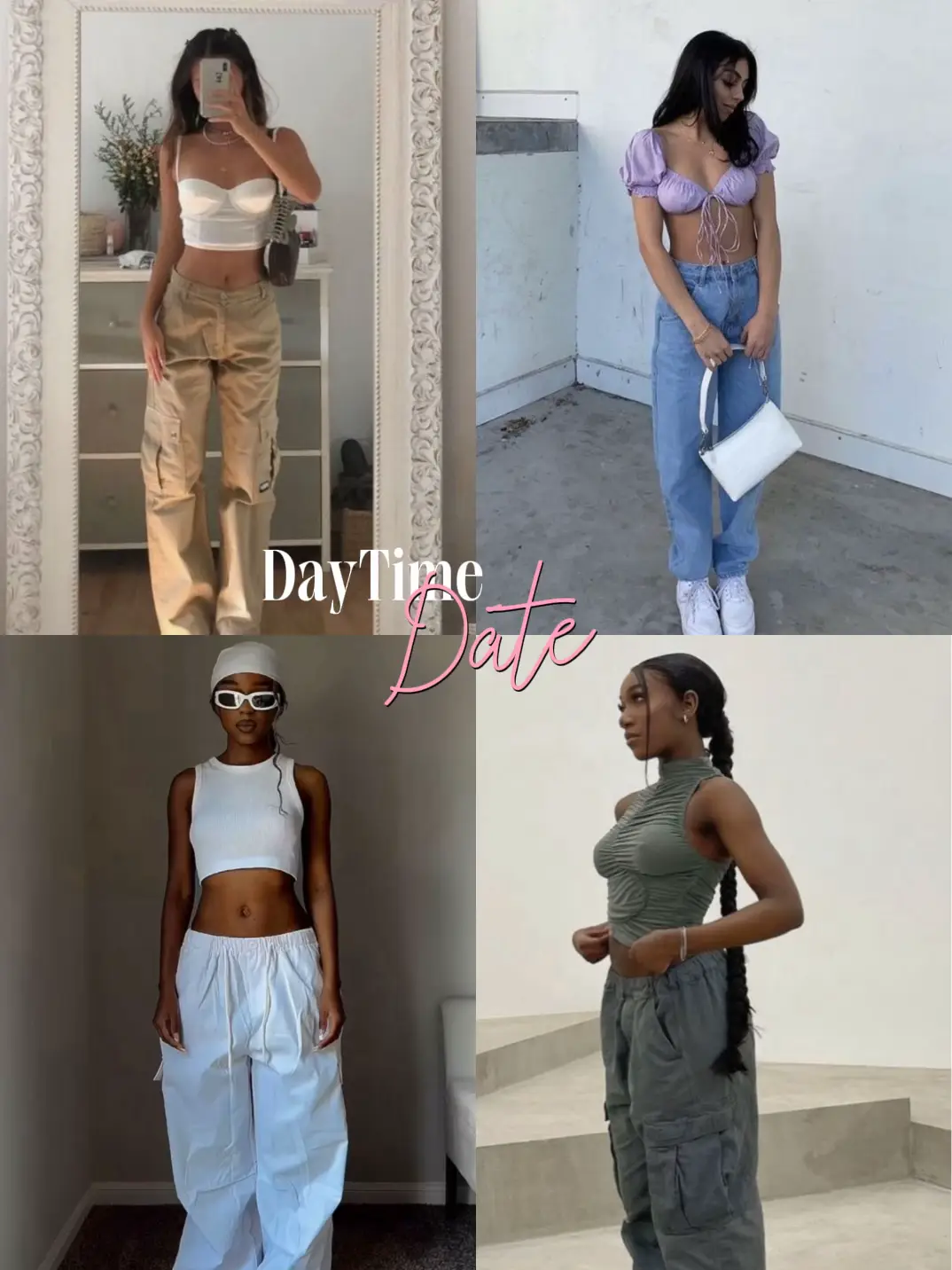 dannaed_'s Pilates Outfits Collection on LTK