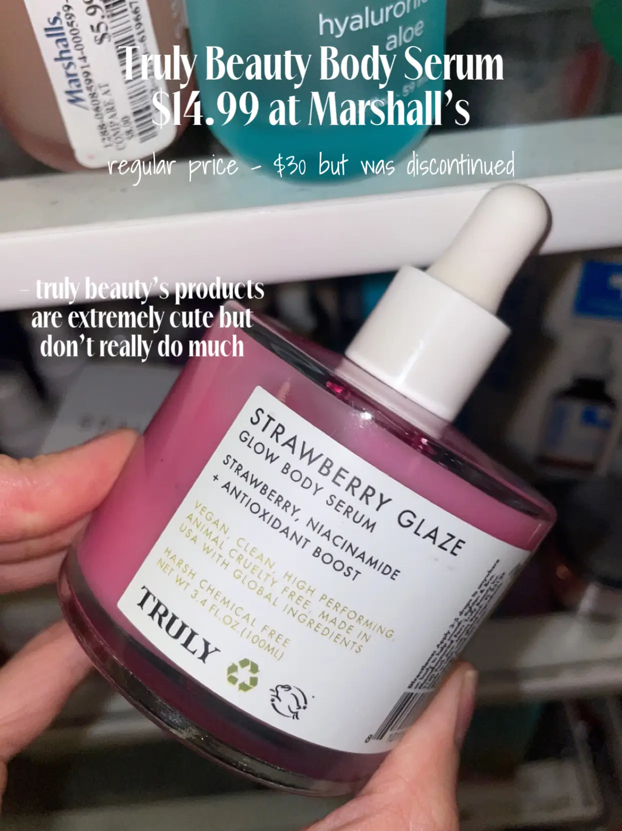 20 top beauty product reviews from Marshall's ideas in 2024