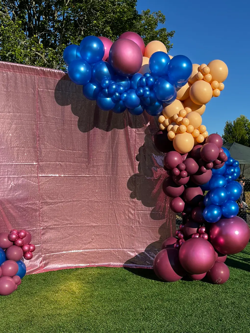 Su Balloons - Bouquet con globos Neon🎈🤩