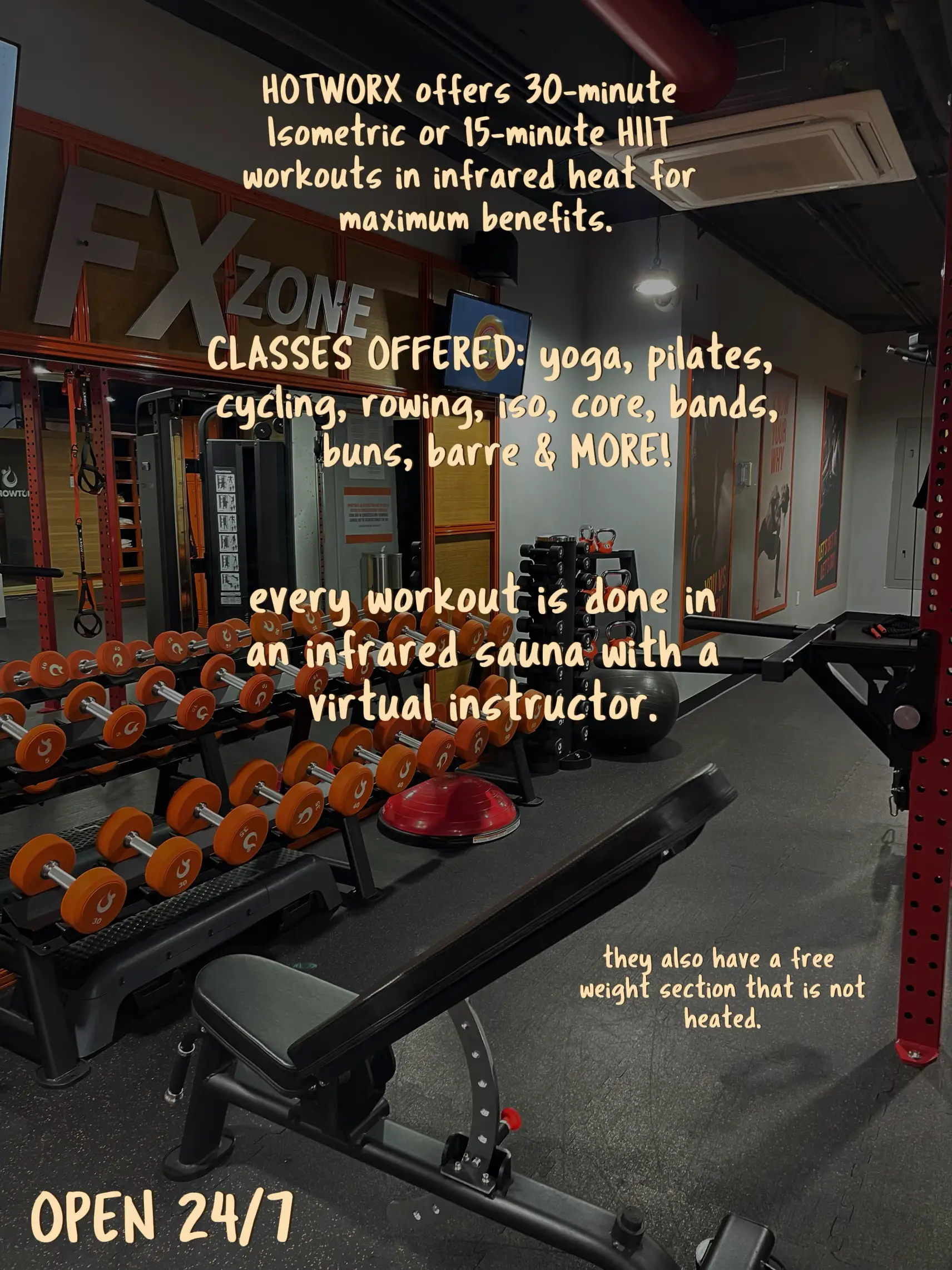 HOTWORX Prices 2024: Membership Cost & Prices List
