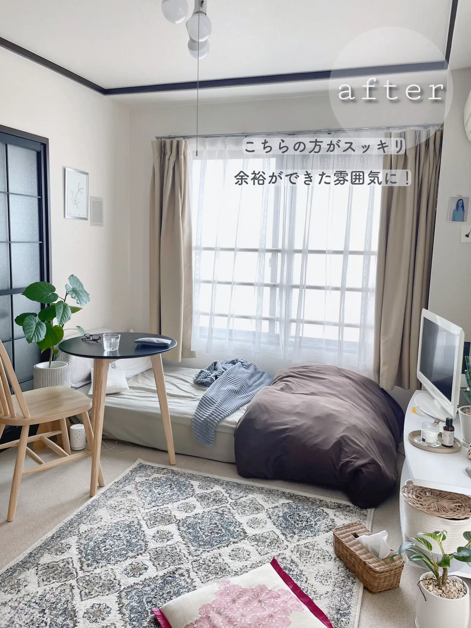 3lftn apartment ラグ 3lftn apartment ラグ