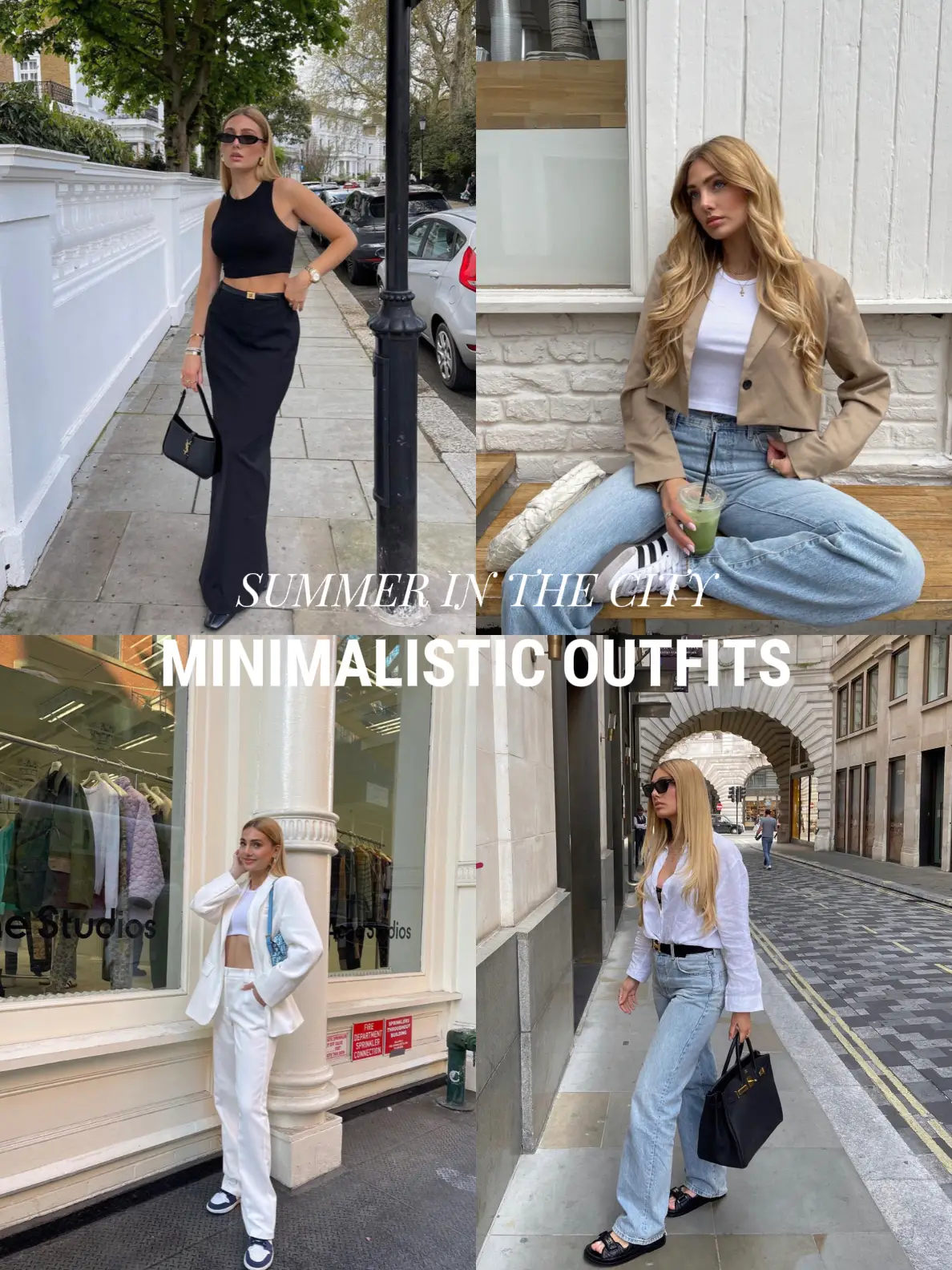 OUTFIT INSPO - GIRLS NIGHT, Gallery posted by loulouduvillier