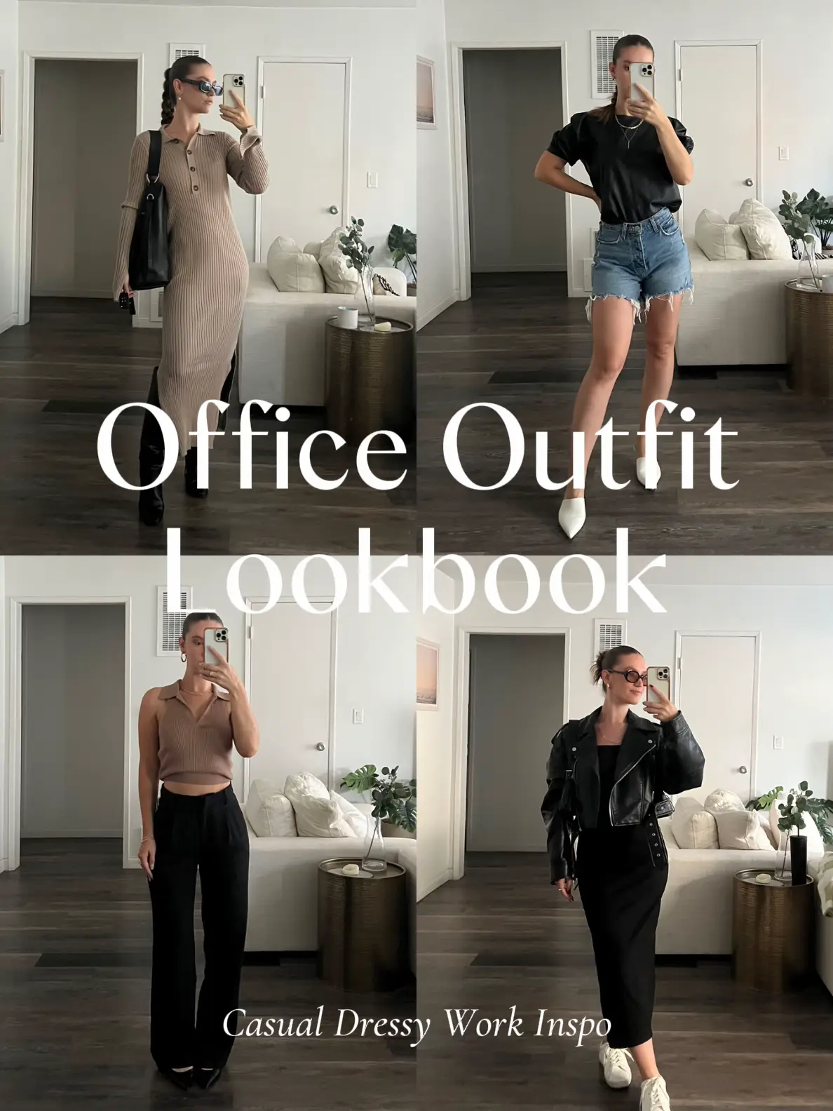 Curvy Girl Approved Office Outfit Idea! #officeoutfit #officeoutfits #