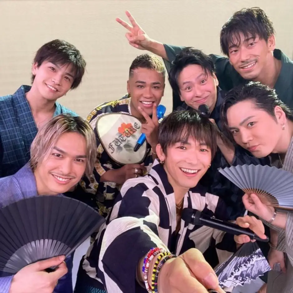 三代目JSB好き集まれ😘😘 | yume🦄💭💗が投稿したフォトブック | Lemon8