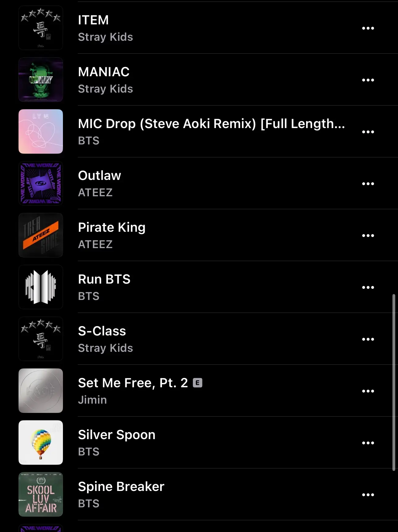 This Is Stray Kids - playlist by Spotify