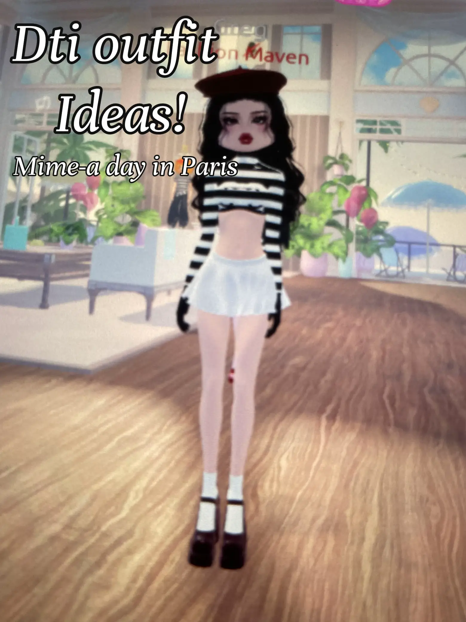 Dti outfit Ideas! 🫶 | Gallery posted by 🧷 | Lemon8