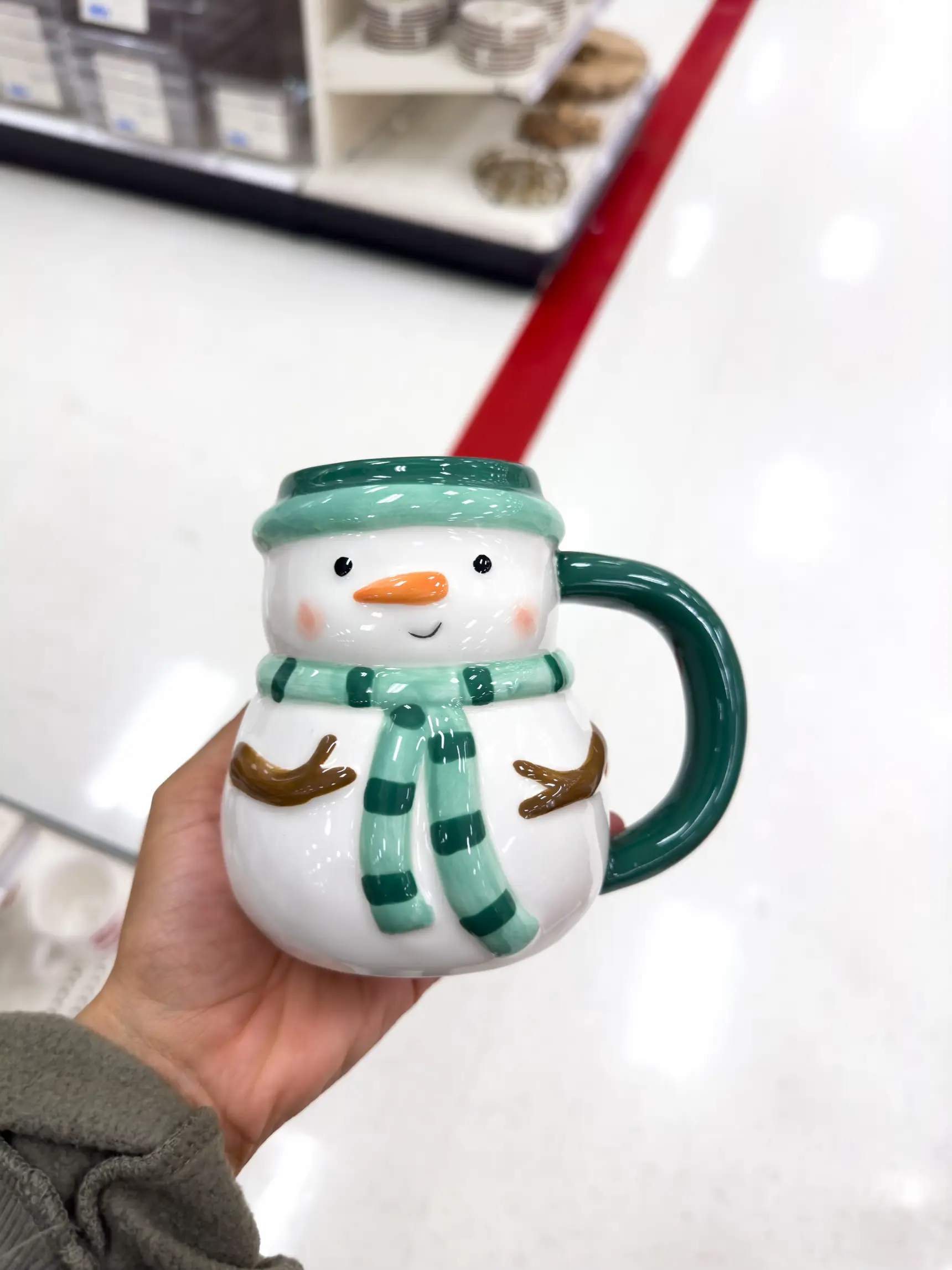 NEW* $5 Target Christmas Mugs, Lots of Fun Designs Available!