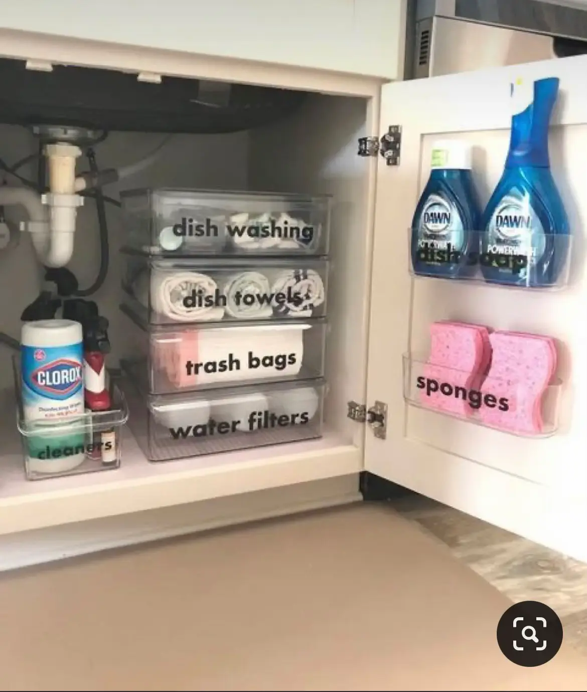 home organization must have! #home #homefinds