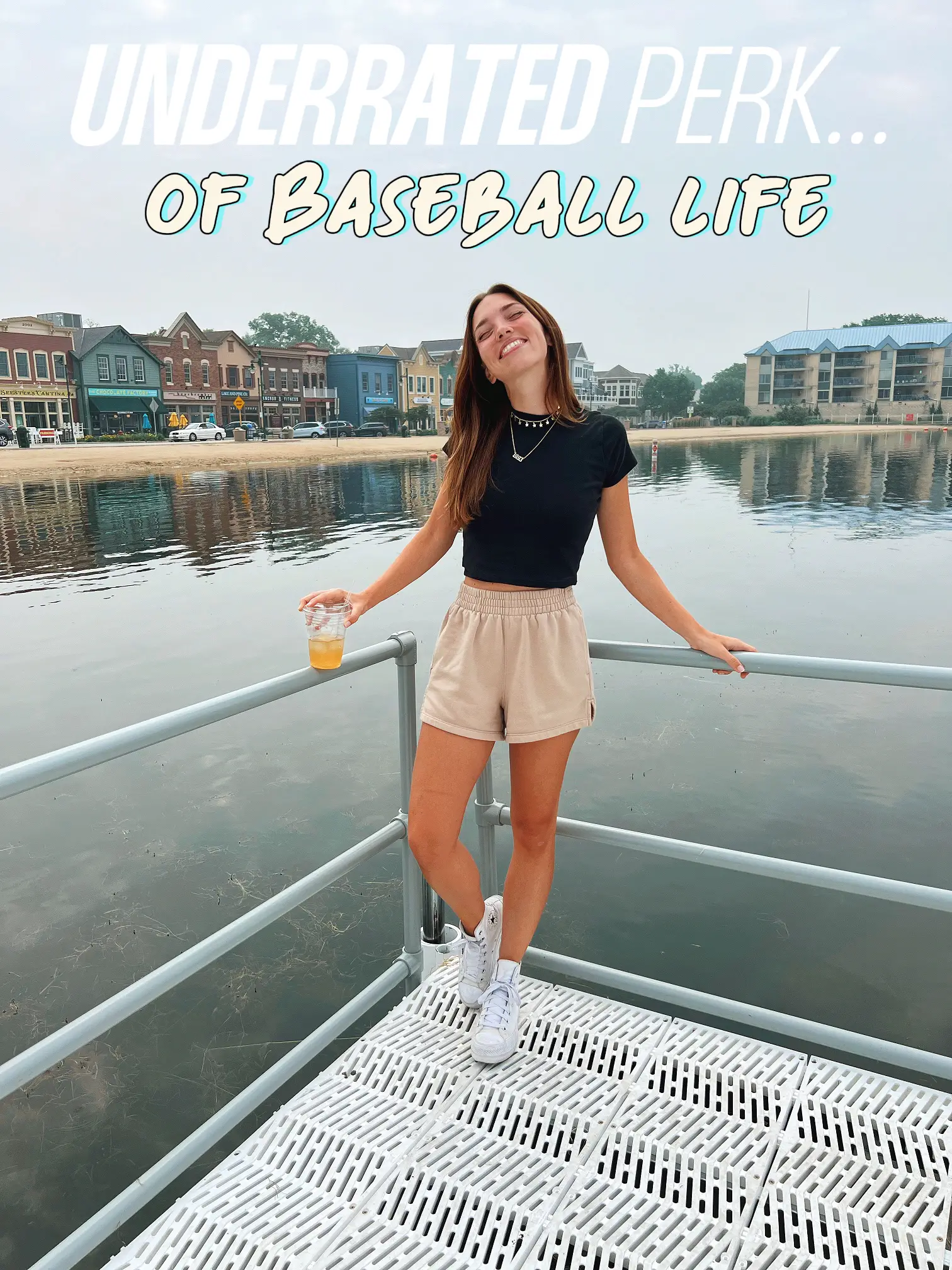Baseball Wife Life Perks ⚾️👌🏼's images(0)