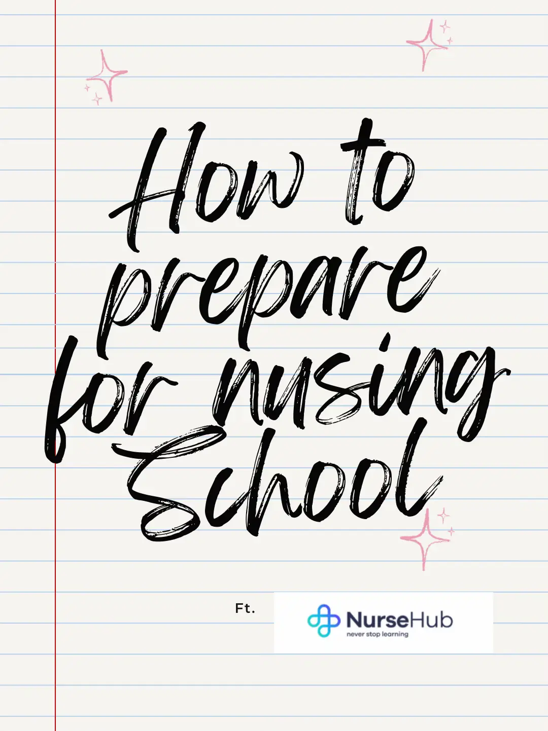 Preparing for Nursing School - Lemon8 Search