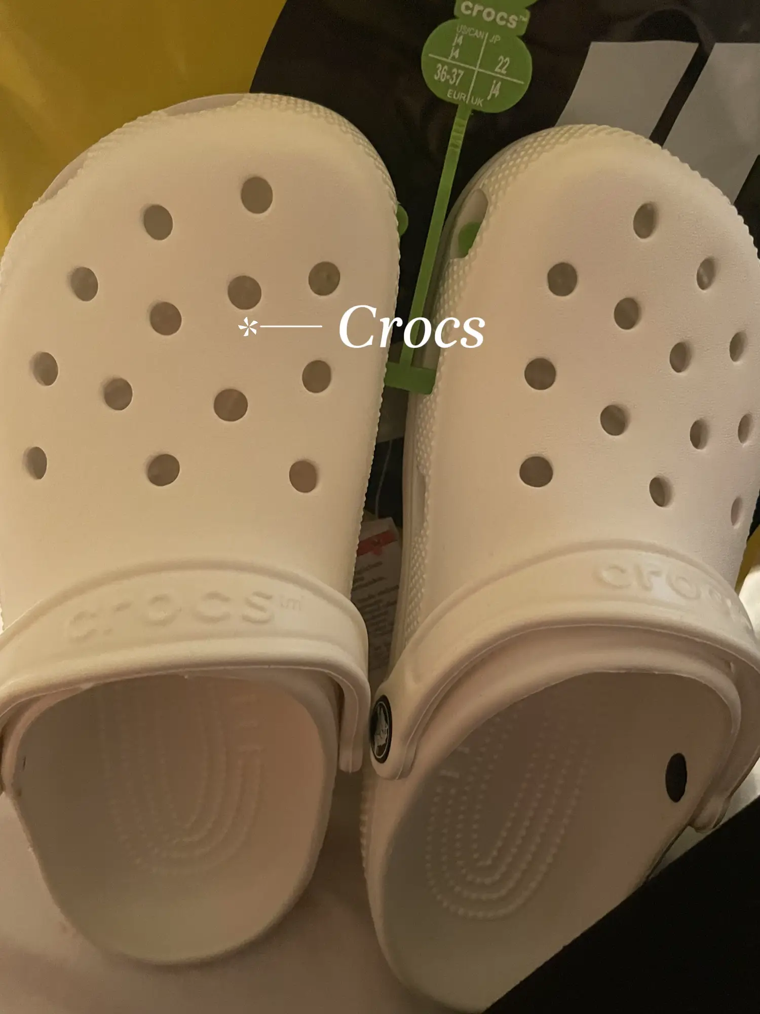 Crocs on sale ingram mall