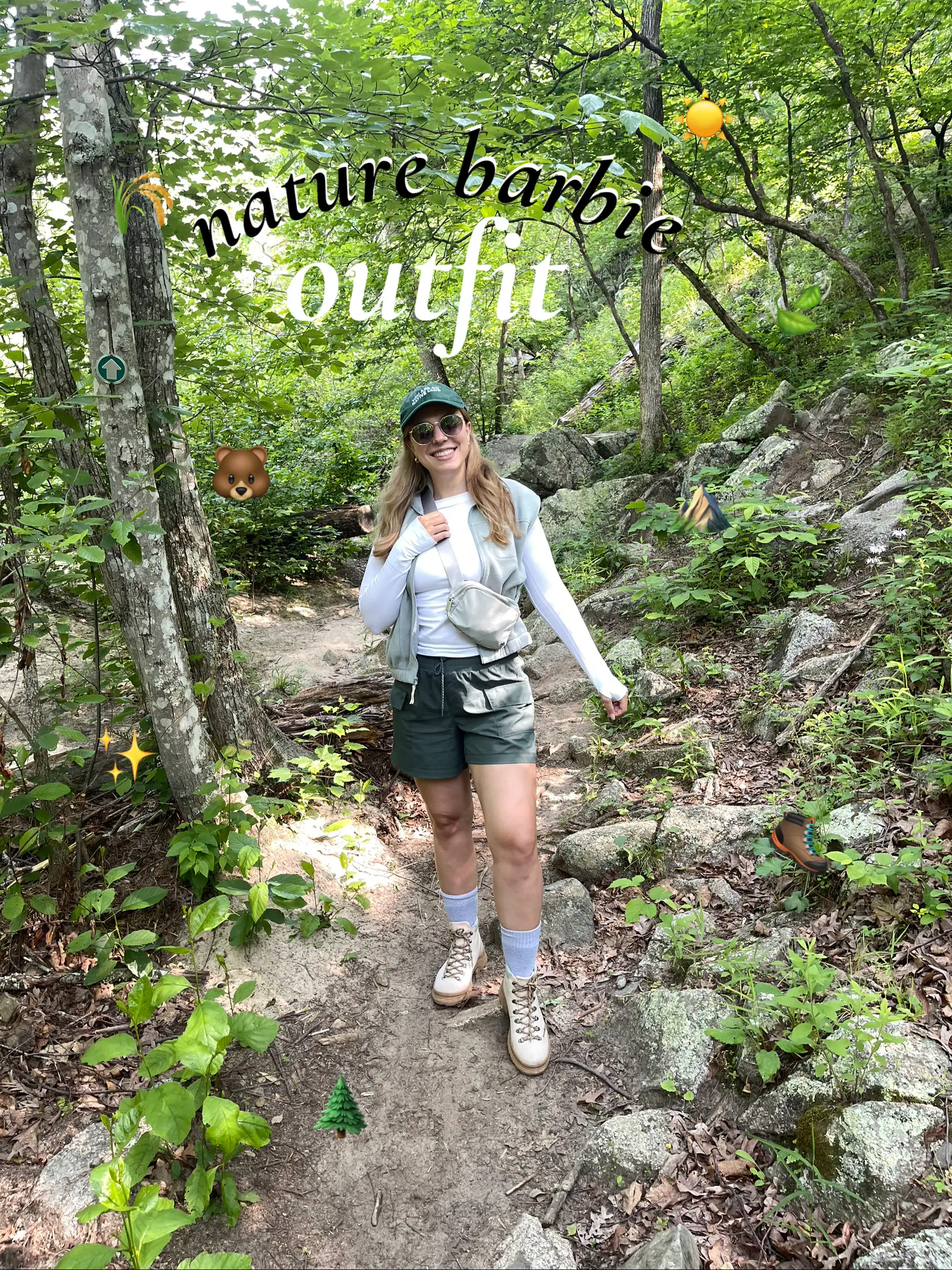 hiking outfit idea 🥾, Gallery posted by Cait 🧚🏻‍♀️