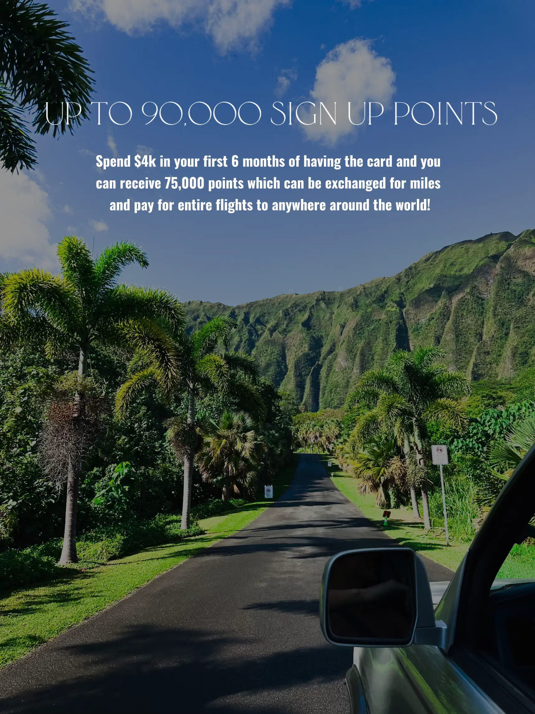 The BEST travel credit card💳 ️ Gallery posted by Mercedes Cava Lemon8