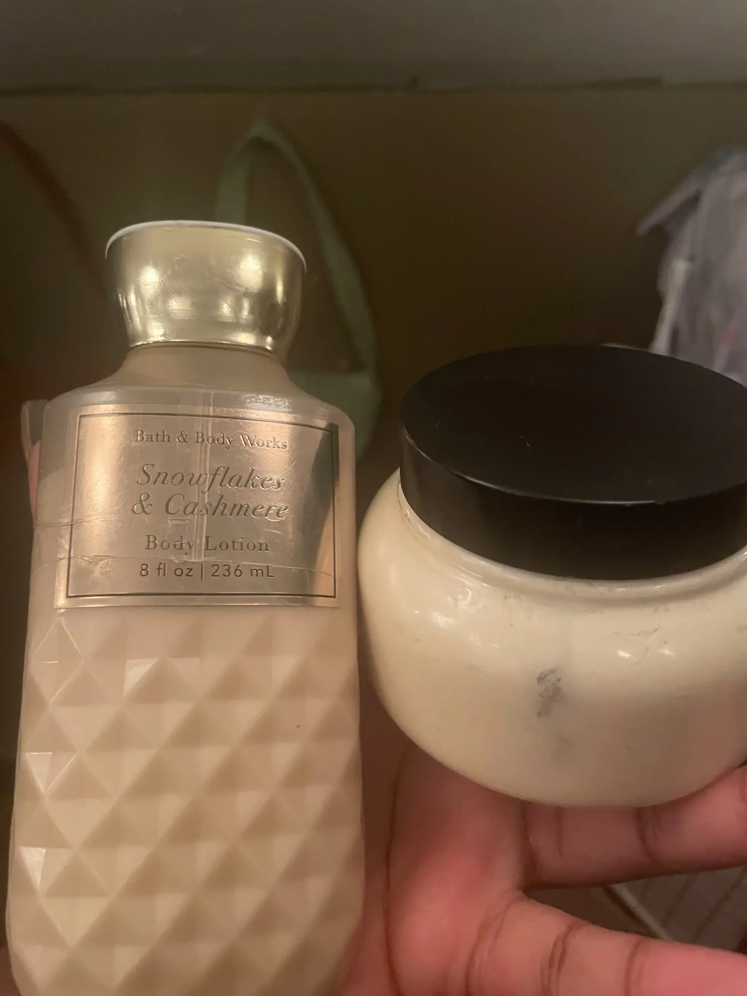 How to smell like Vanilla and coconut on a budget!, Gallery posted by  Tia_iry