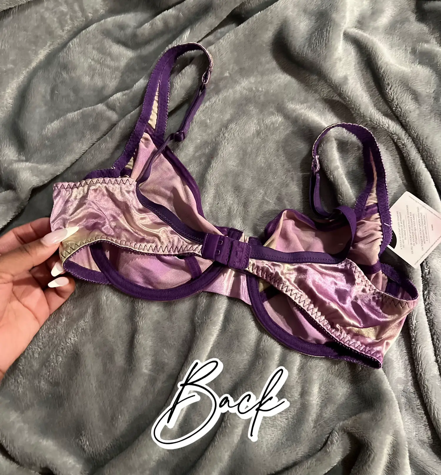 Are You Wearing Your BOOMBA Inserts Right? – Aimees Intimates