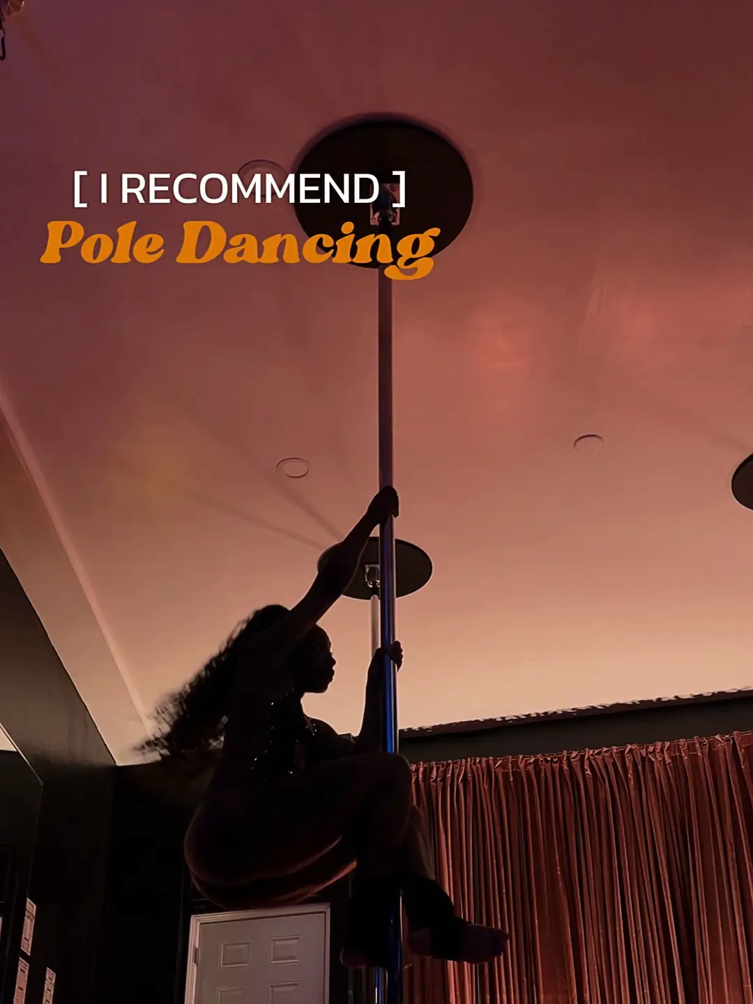 Positive Spin Pole Dance Fitness in Seattle, WA, US