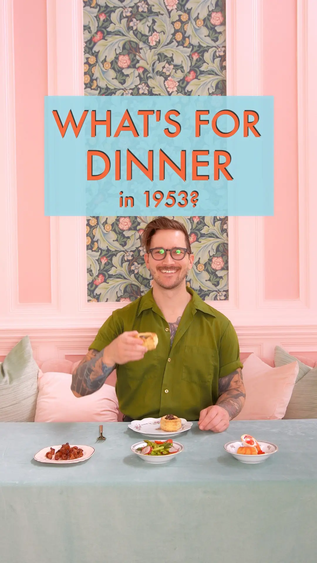 what-s-for-dinner-in-1953-video-published-by-bobby-hicks-lemon8