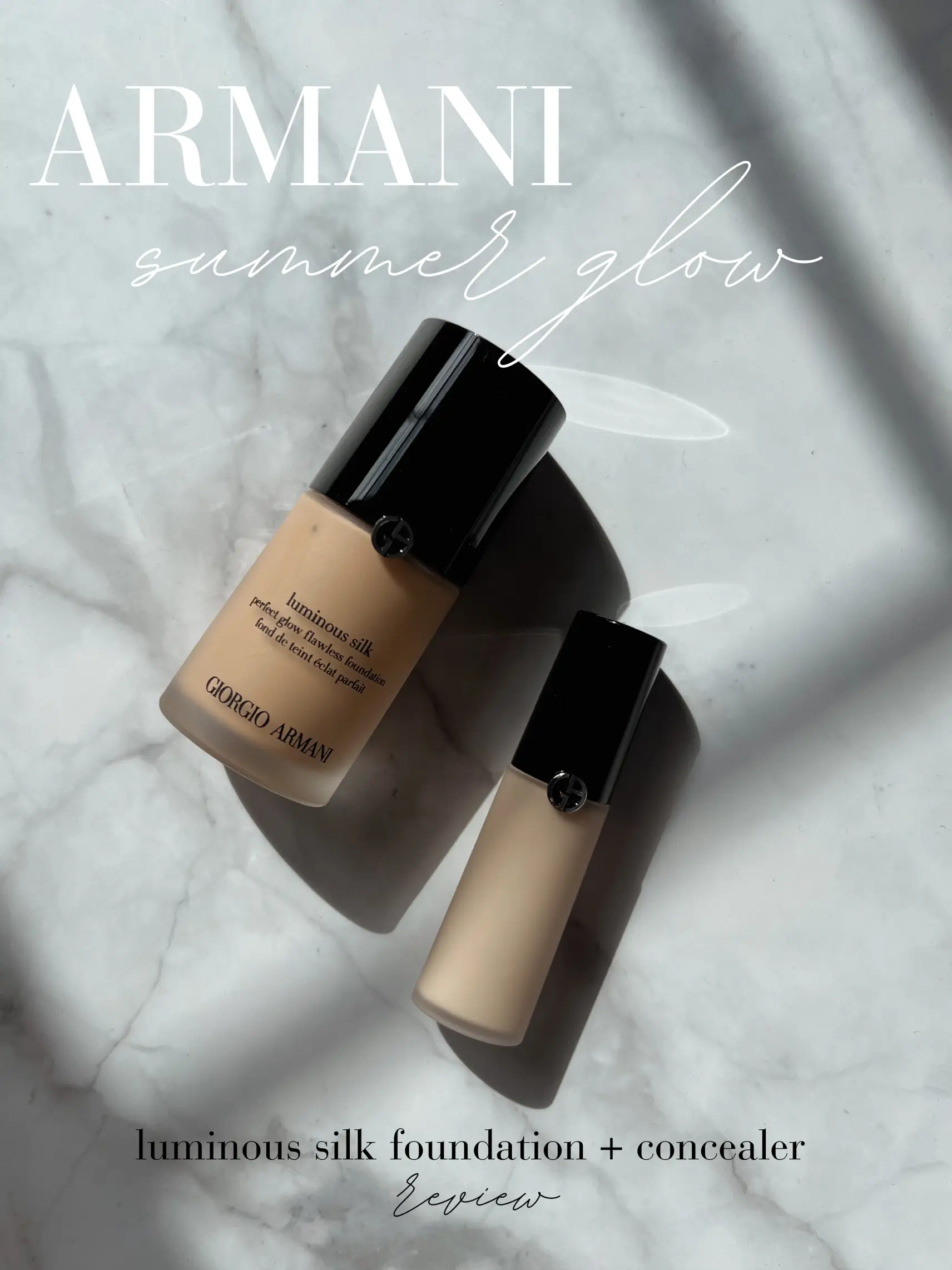 18 top Georgio Armani Luminous Silk Foundation ideas in 2024