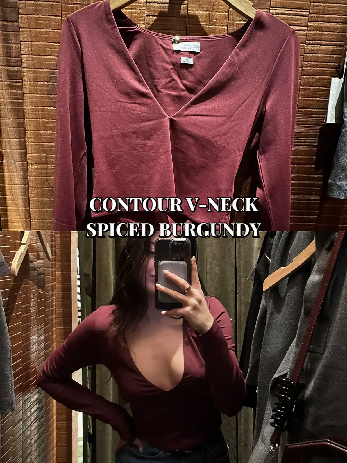 Valentina Second Skin Contour Bodysuit (Dark Brown) - Bella V Boutique
