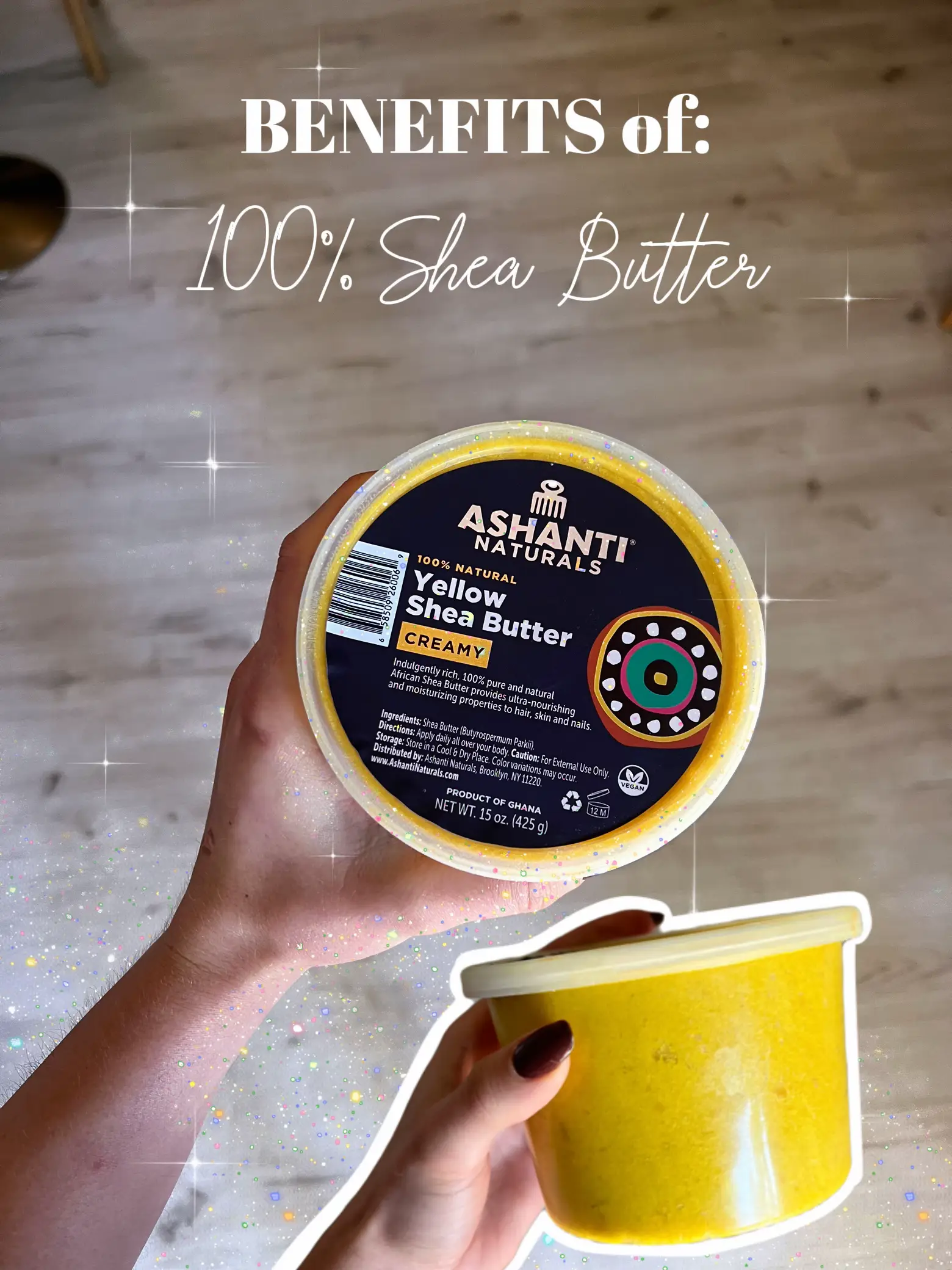 19 top pure Shea Butter ideas in 2024