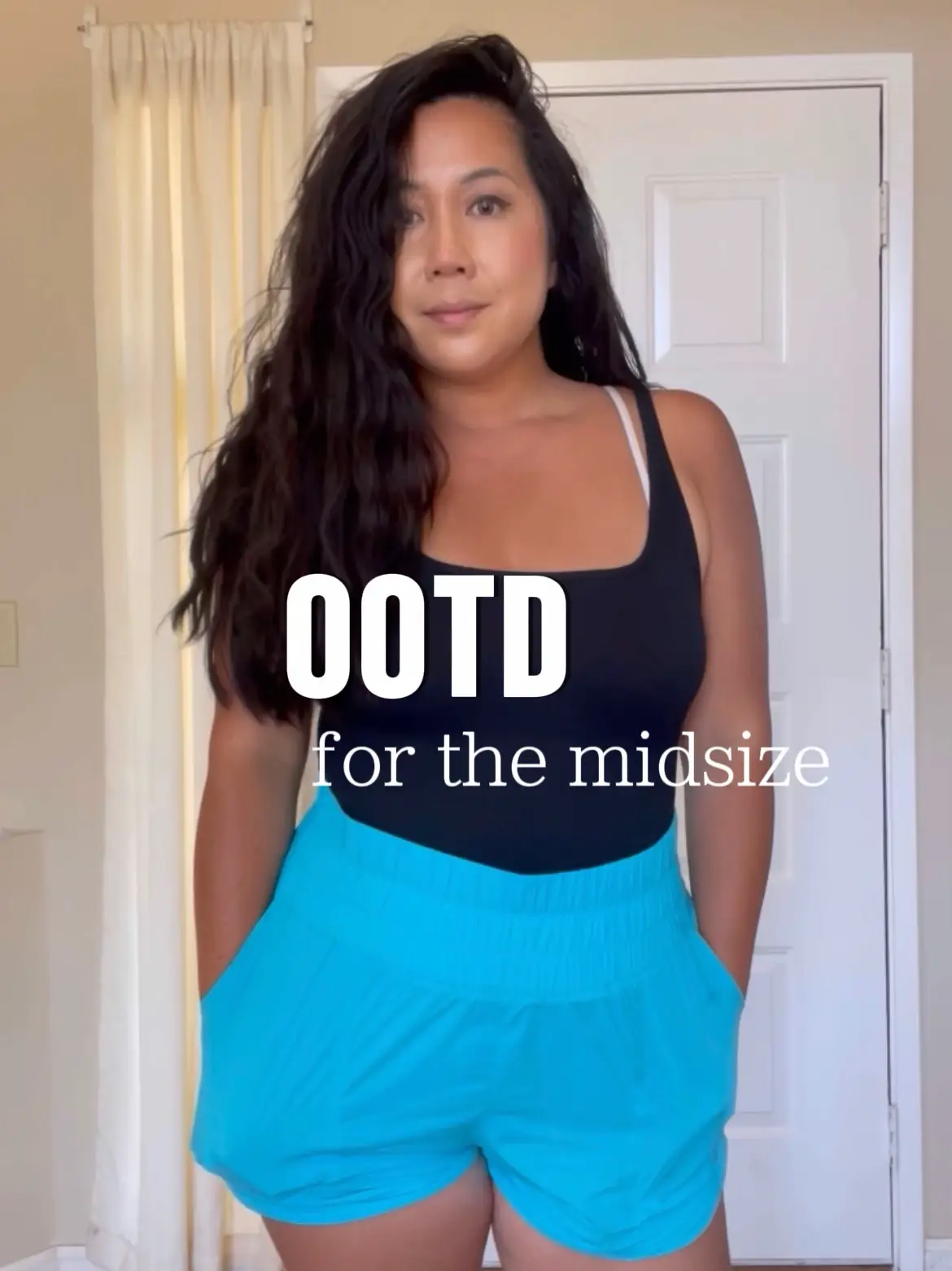 Ootd for the midsize, Gallery posted by tammynize