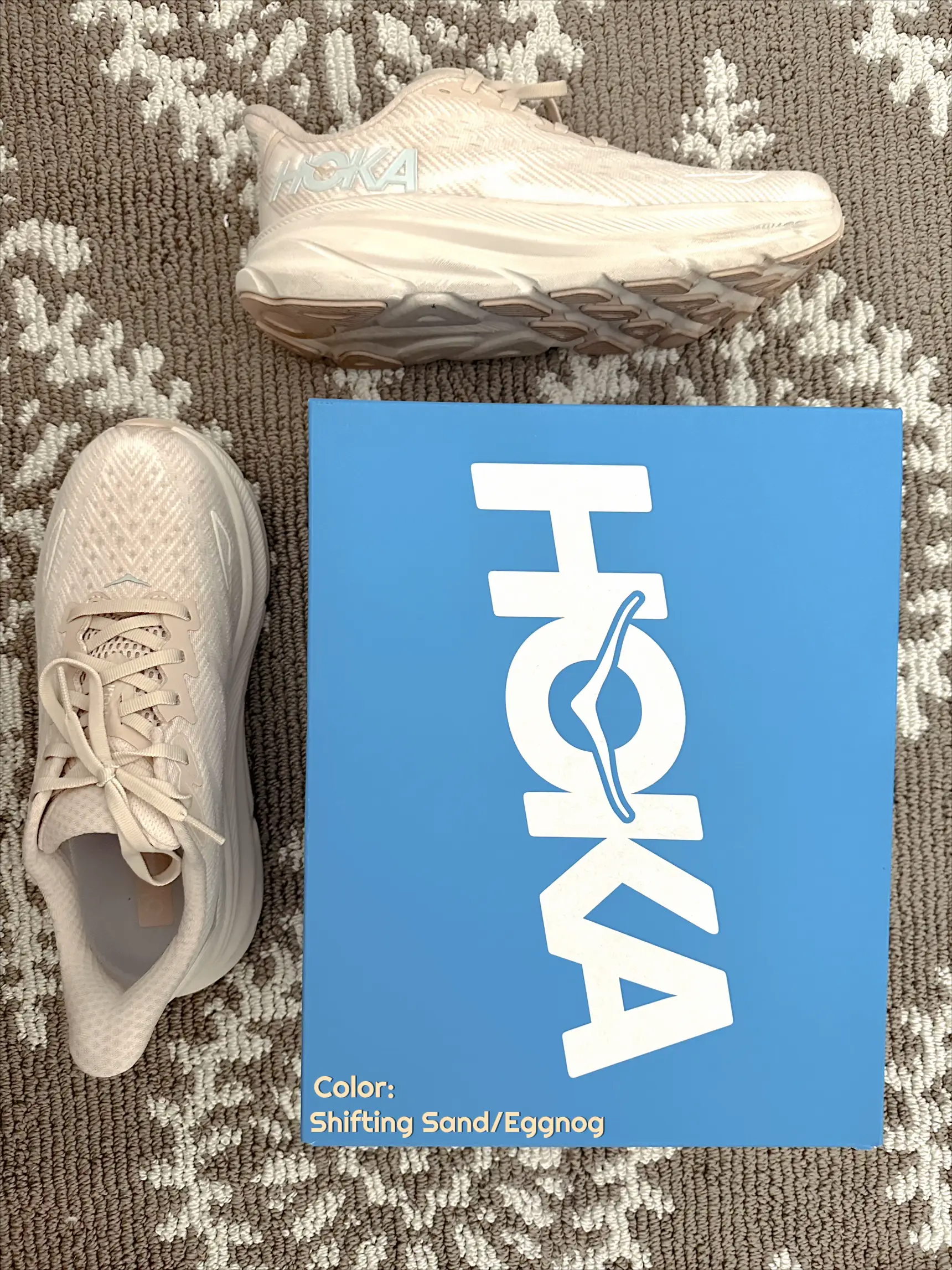 Hoka Clifton 9 Review 🏃‍♀️, Gallery posted by Caitlin Dubois