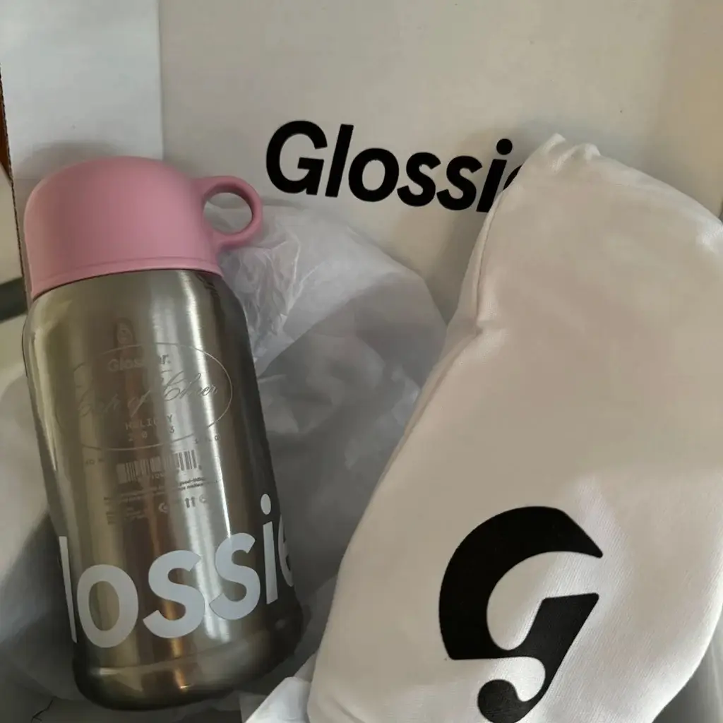 Thermos : r/glossier