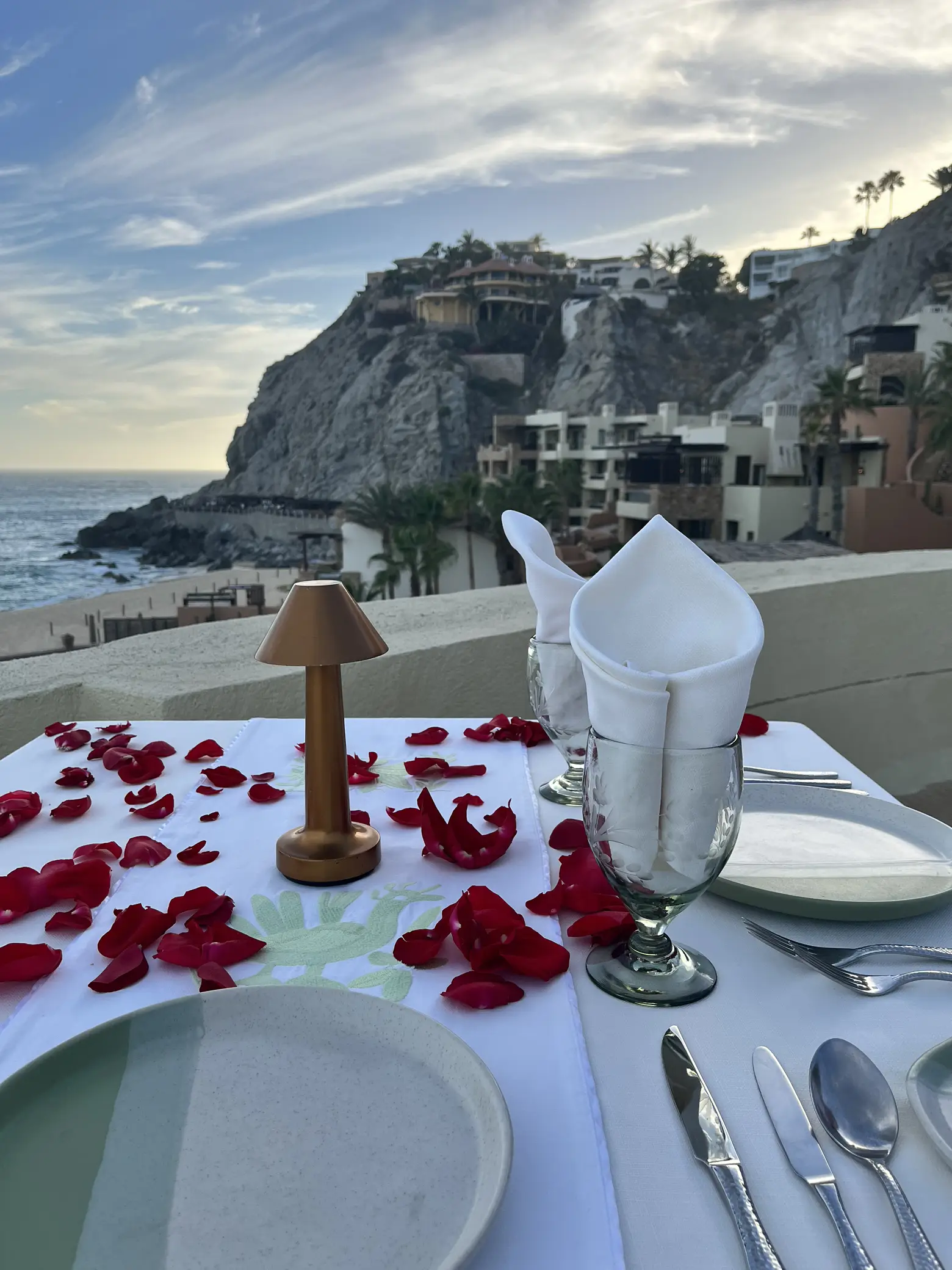 A Dreamy Getaway at the Waldorf Astoria Los Cabos Pedregal