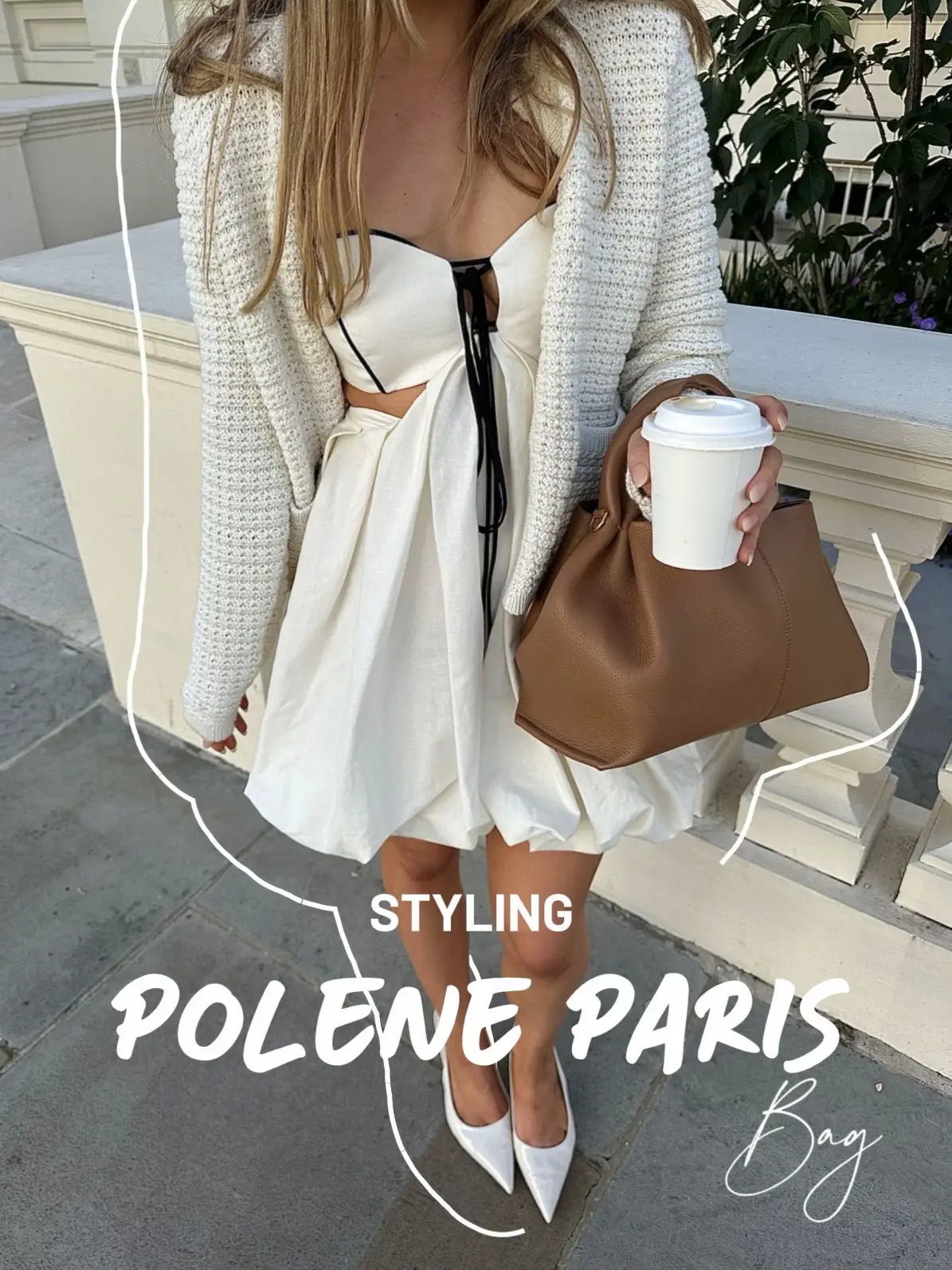 STYLING MY POLENE PARIS BAG, Gallery posted by TANIS ROSE