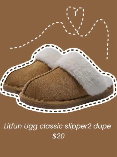 Discontinued hotsell ugg slippers