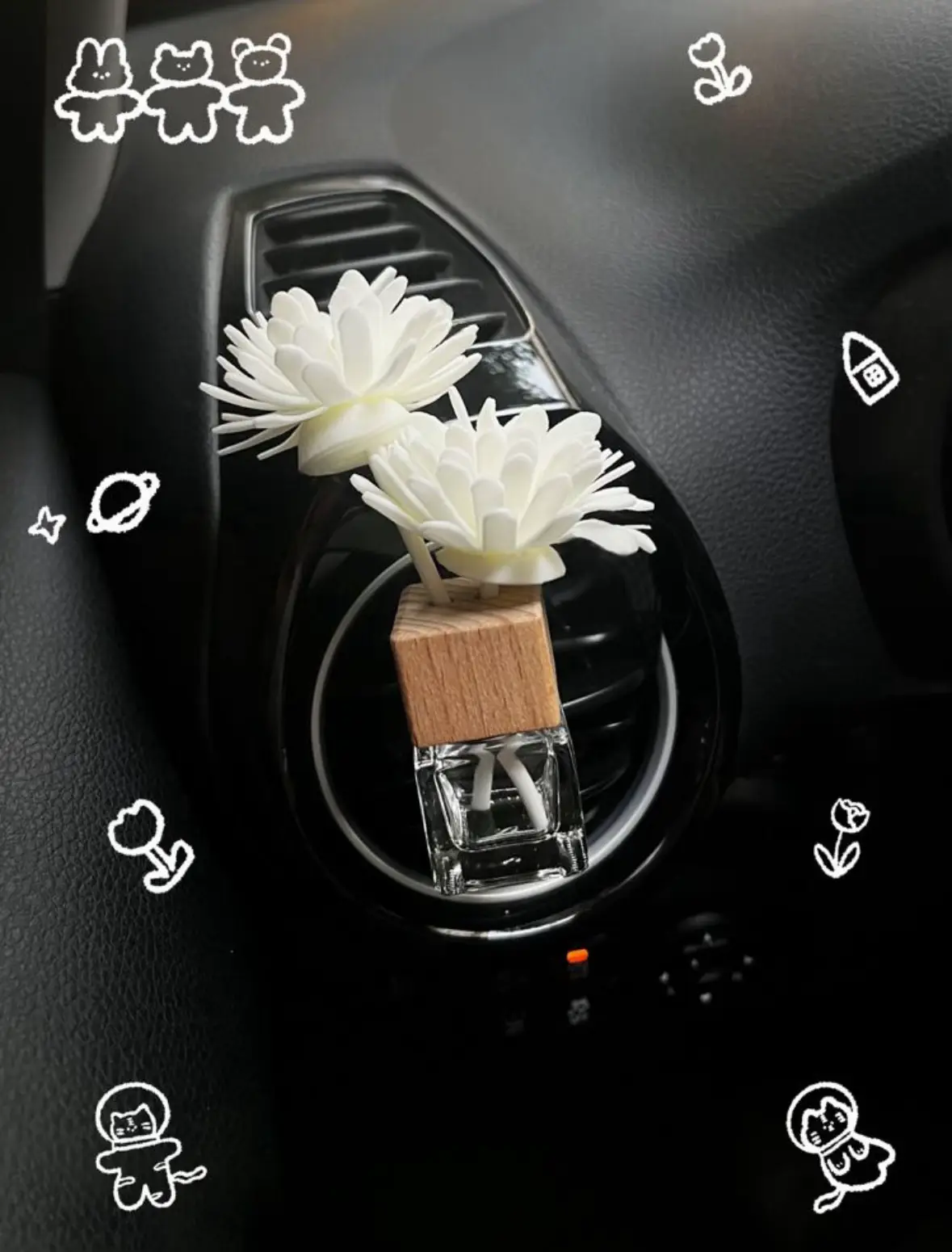 Clean Girl Car Accessories, Gallery posted by Briley Brooklyn