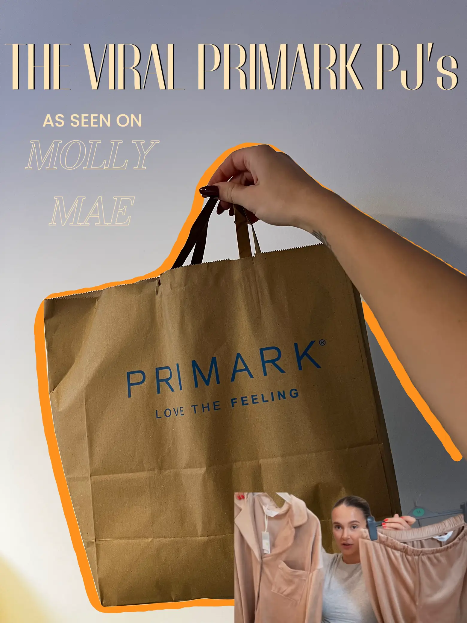Primark shoppers left totally divided over the new-in £8 underwear sets -  so what do you make of them?