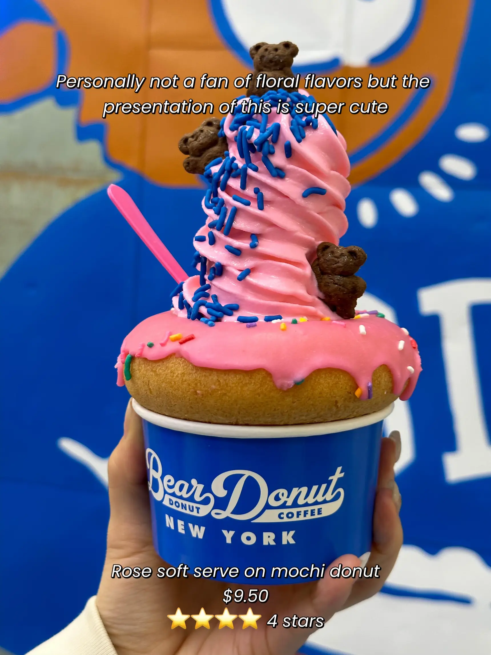 Mochi Donuts! Gallery posted by Sharon 🌸 Lemon8