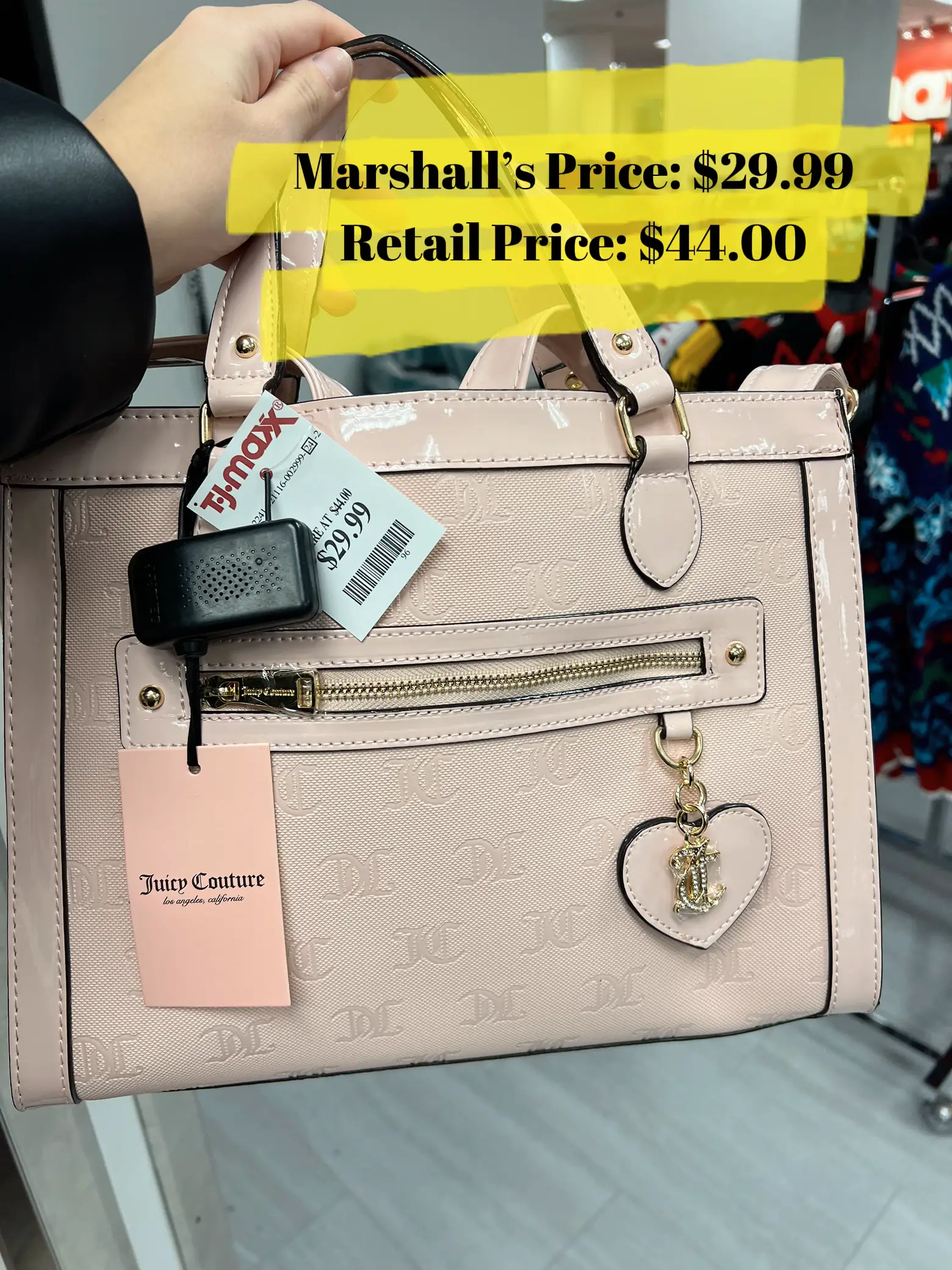 Cynthia rowley discount handbags tj maxx