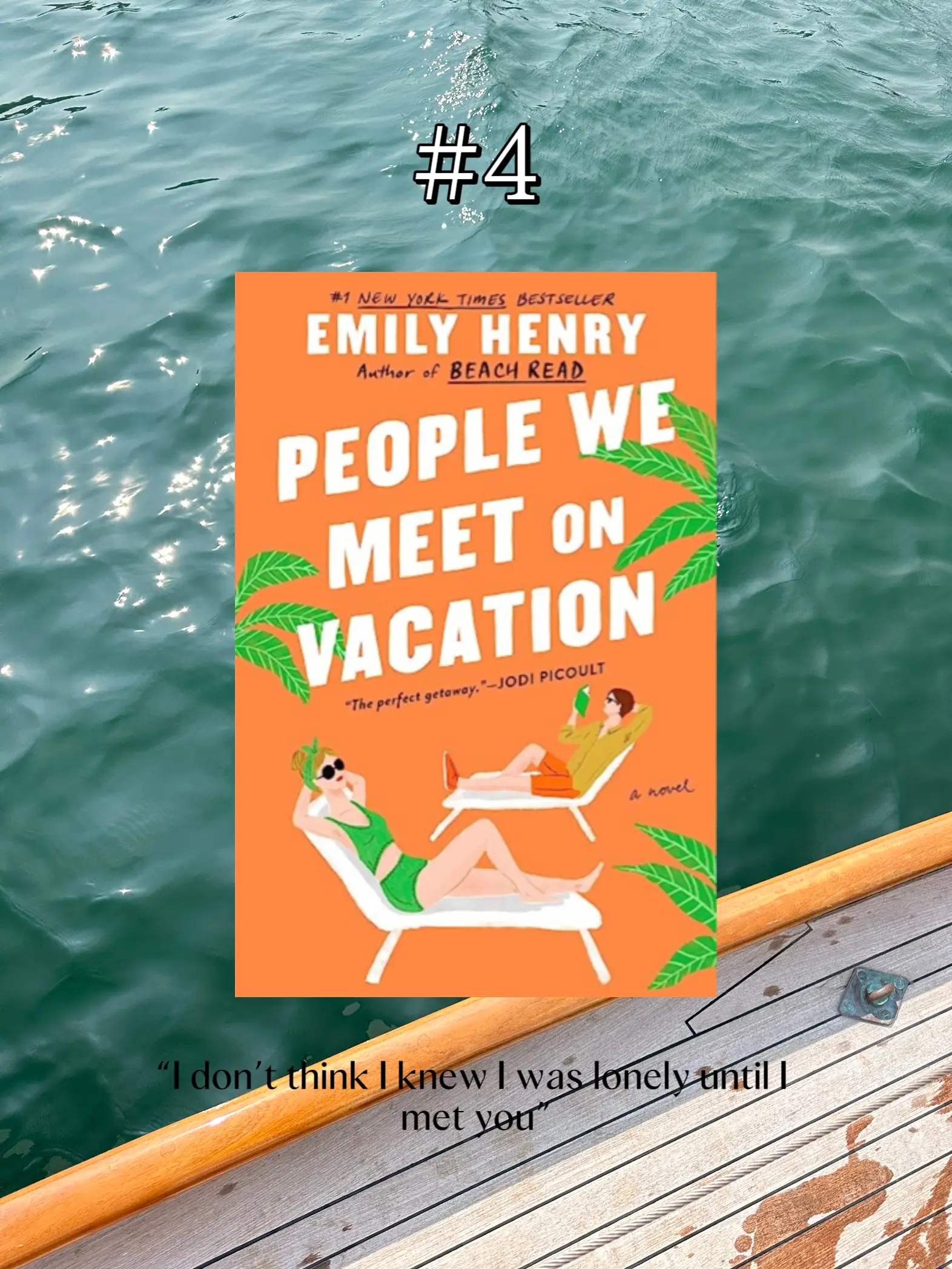 my emily henry rankings📚💞, Gallery posted by KATIE G