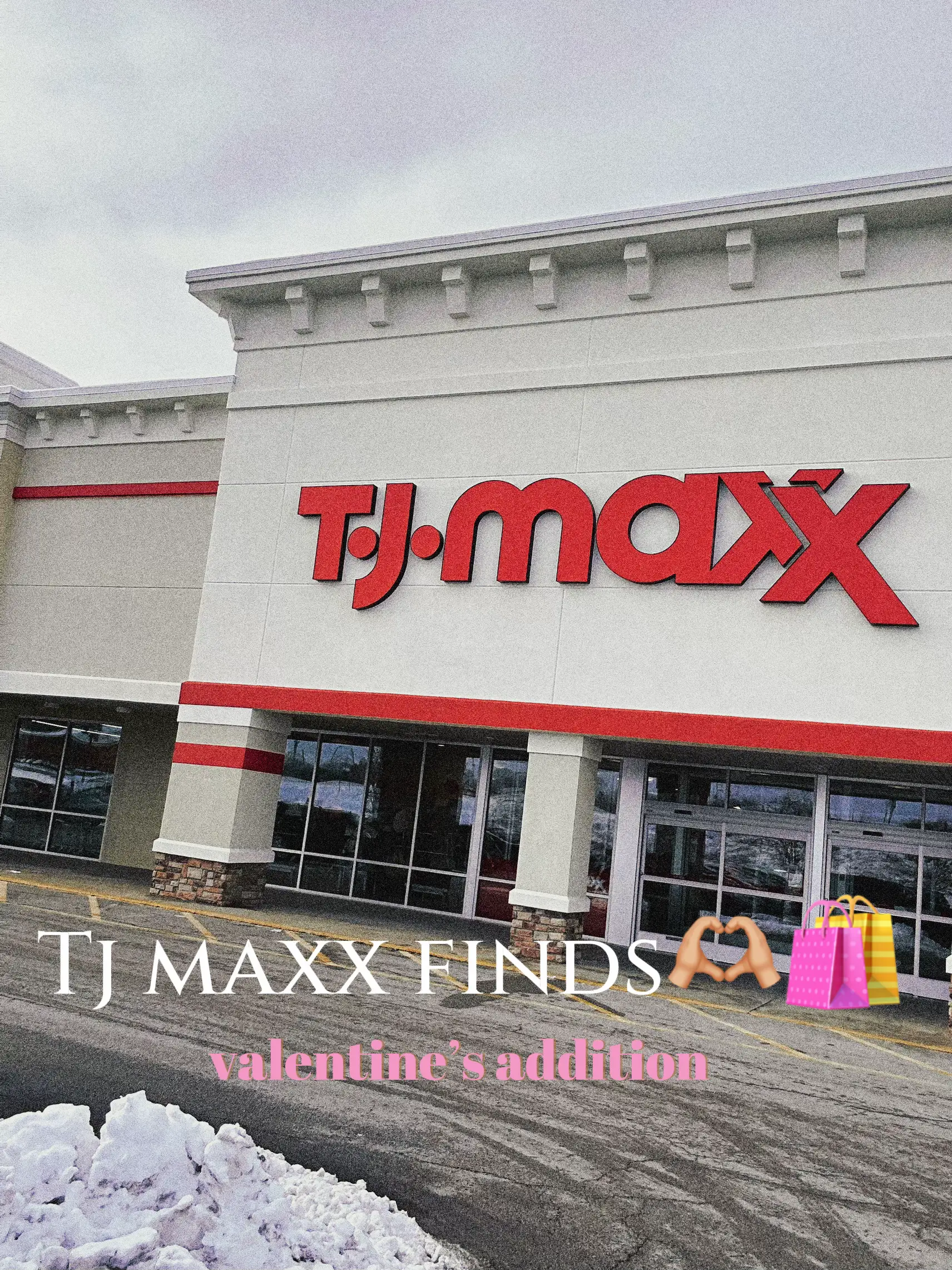 Tj Maxx Gainesville Va