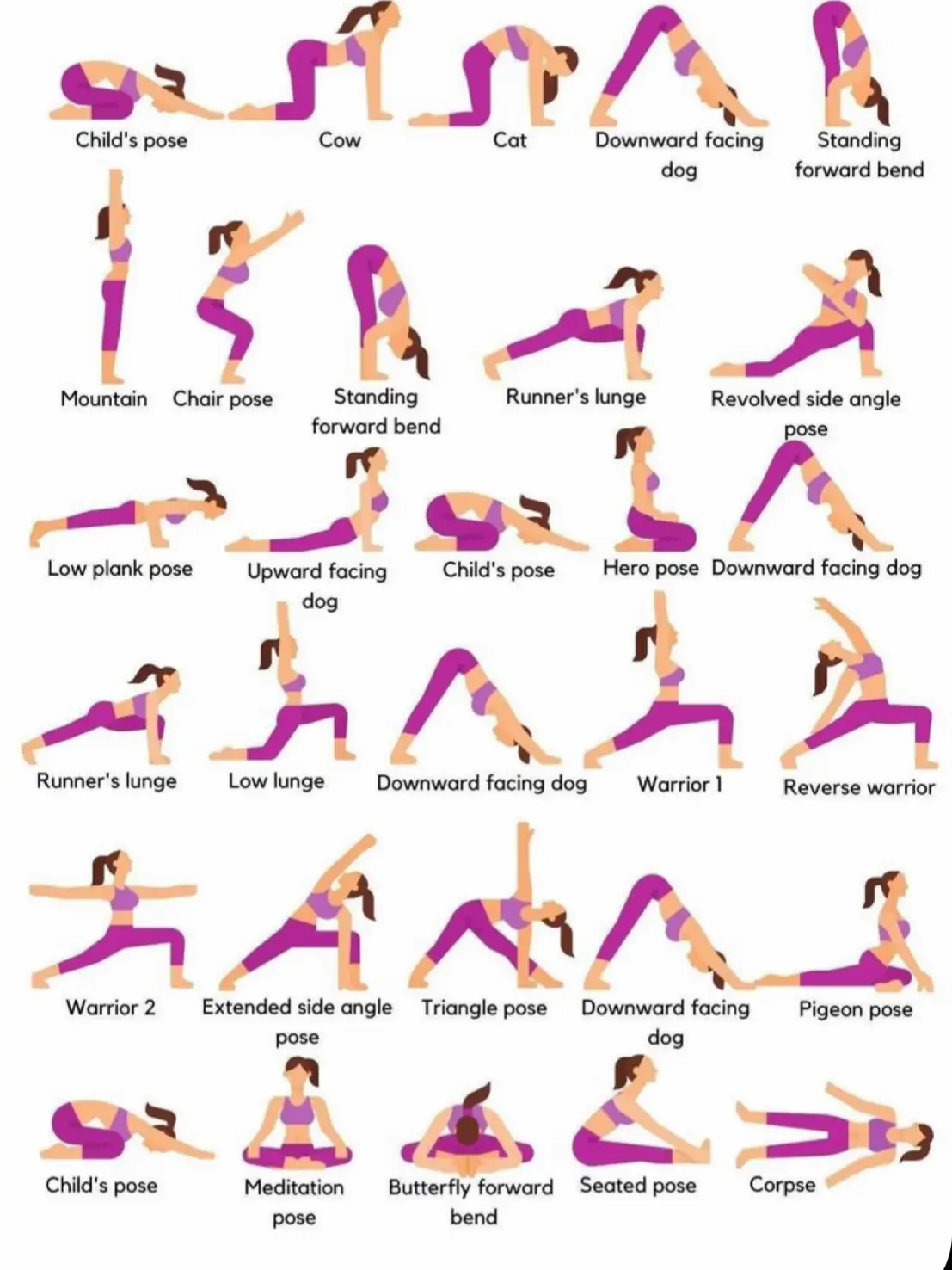 20 top Quick Morning Workout Yoga Routine ideas in 2024