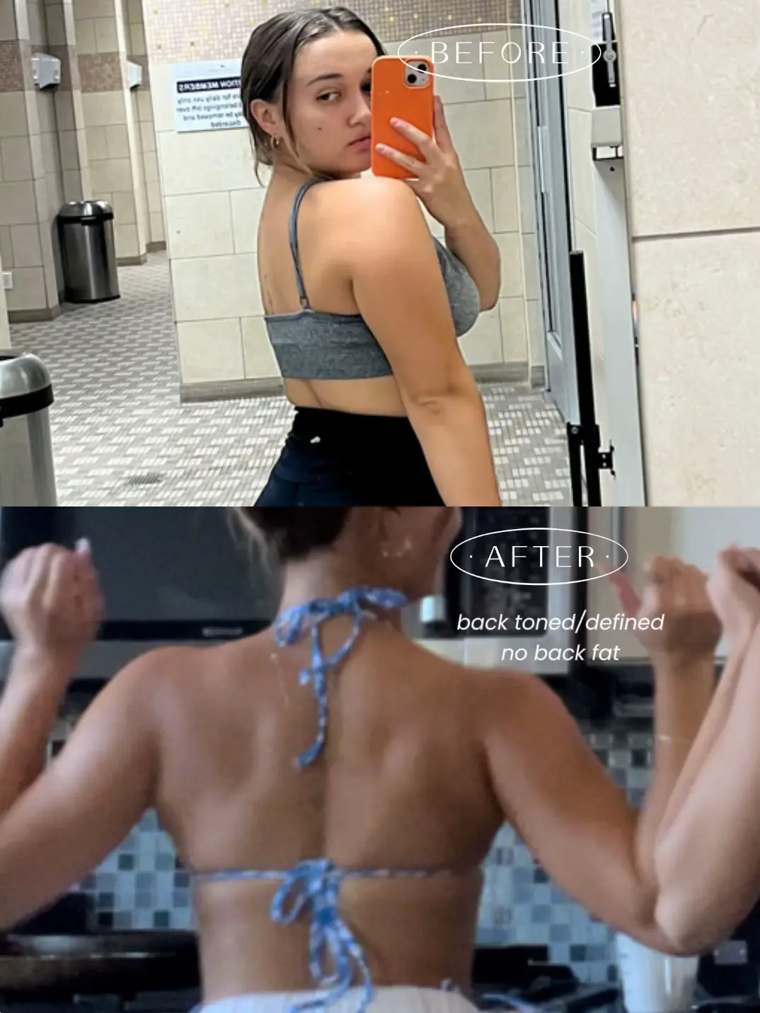 20 top Toned Shoulders Female Before and After ideas in 2024