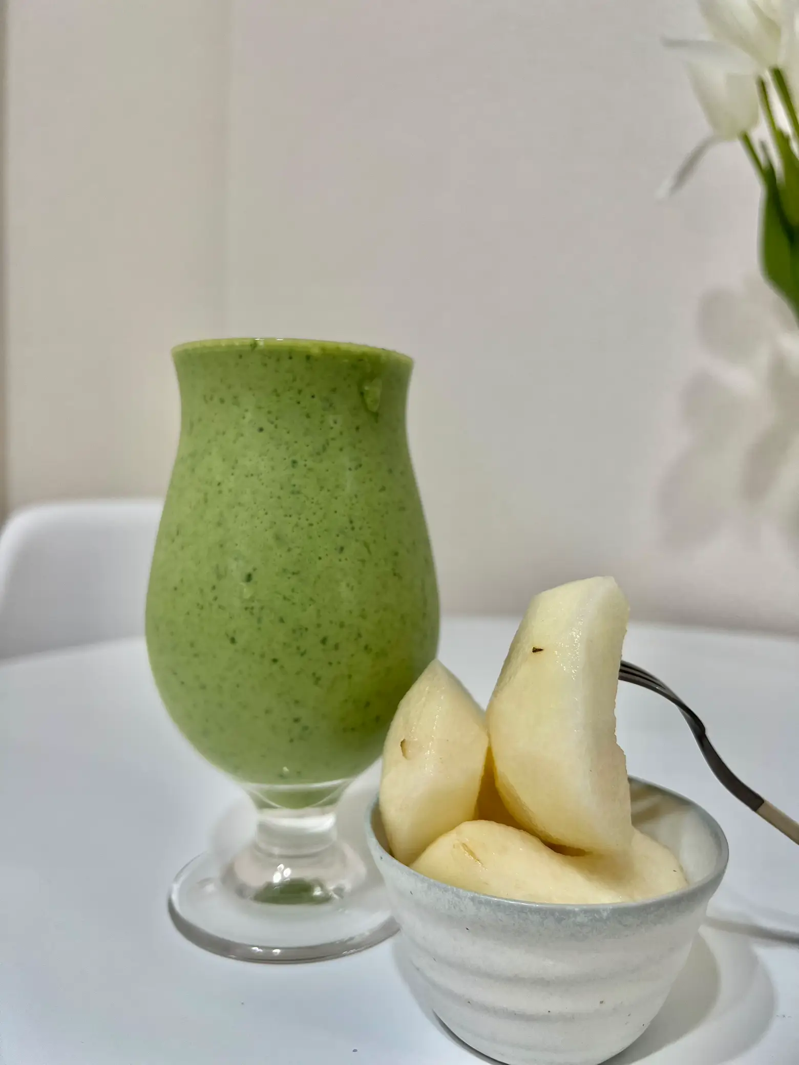 売り切れました。野菜スムージーレシピの本 - その他