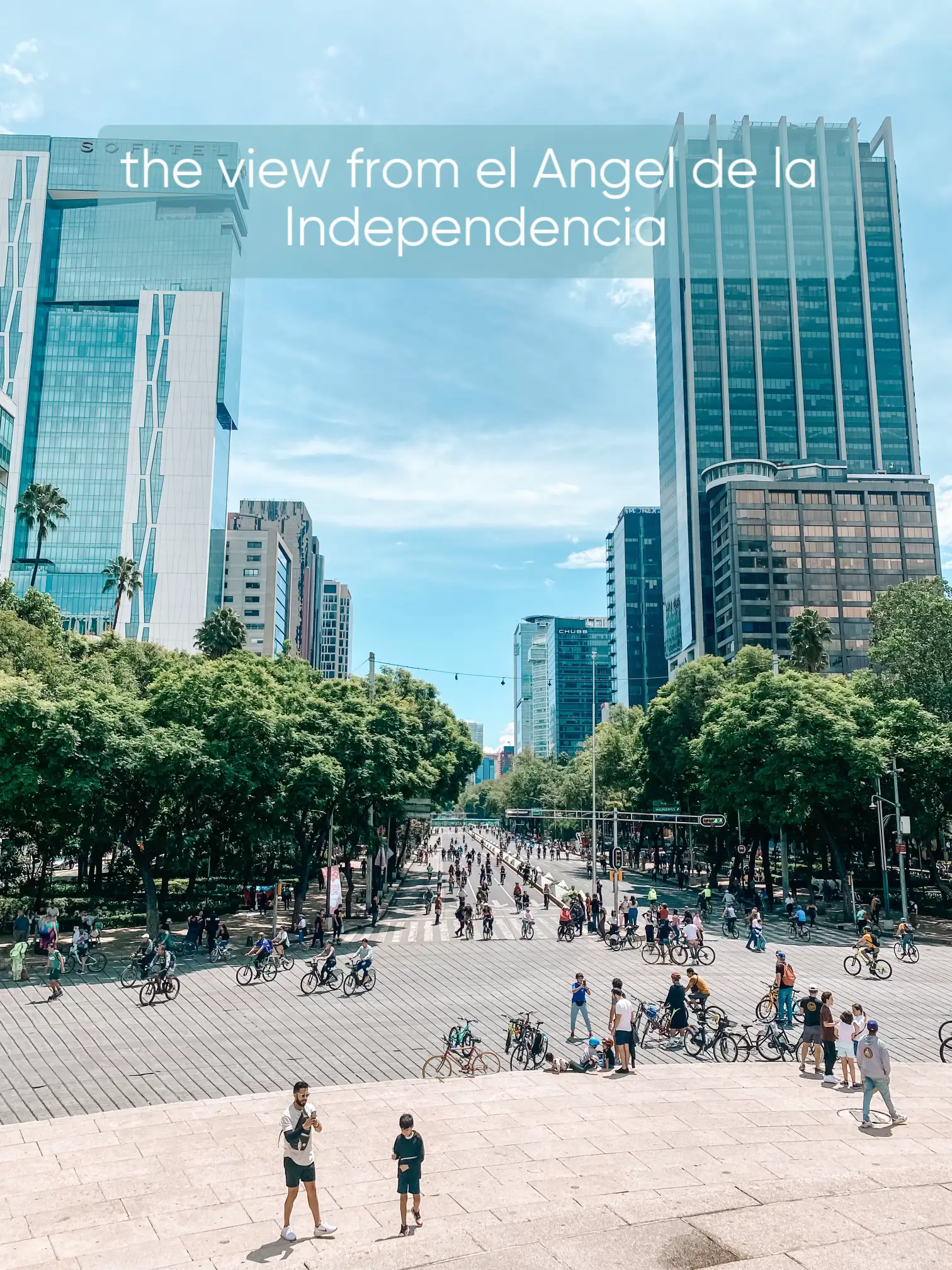 El Ángel de la Independencia - All You Need to Know BEFORE You Go (with  Photos)